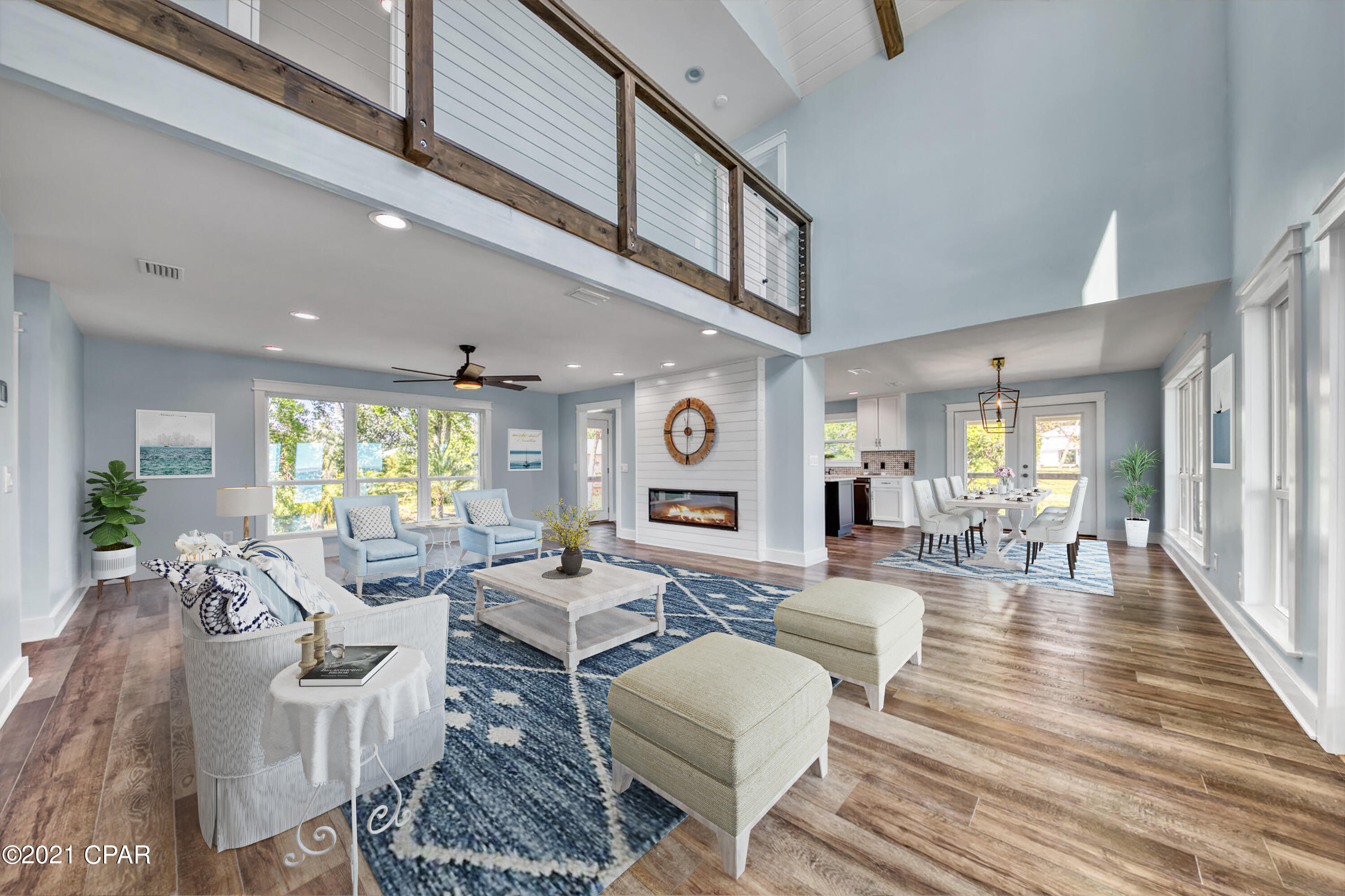 Bayview Add - Residential