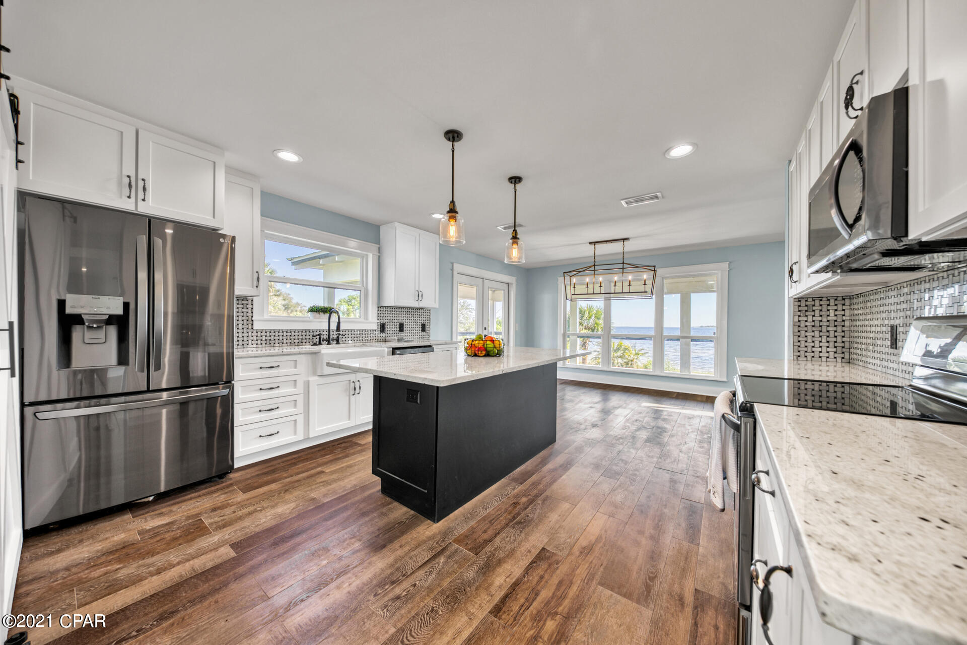 Bayview Add - Residential