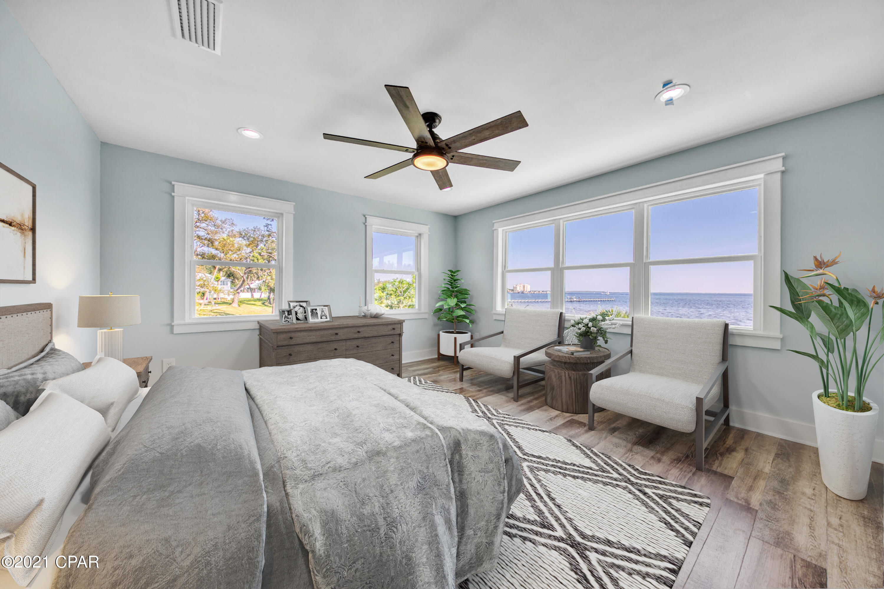 Bayview Add - Residential