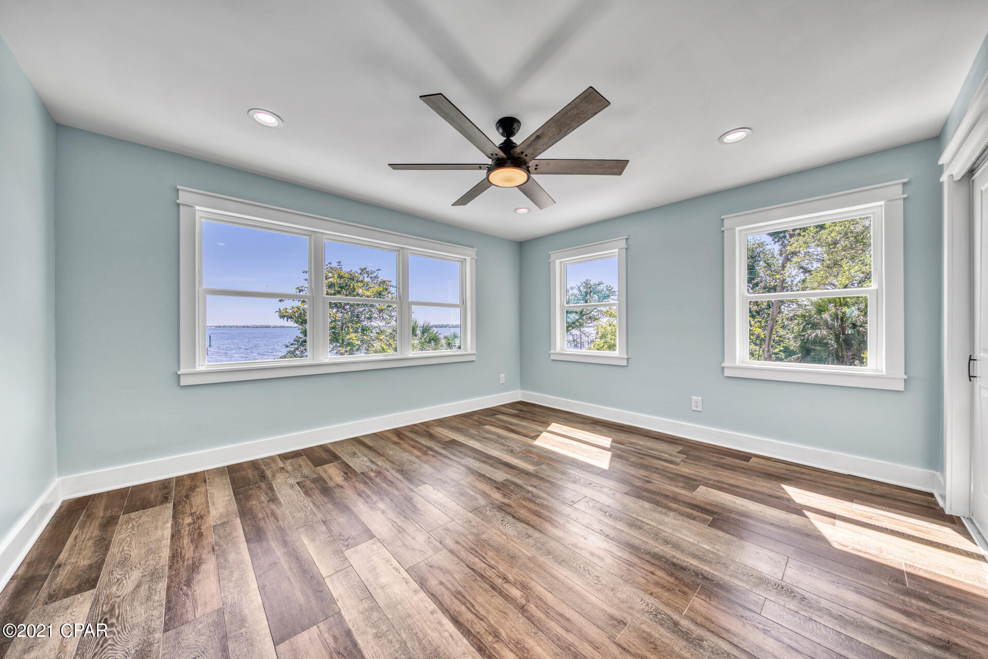 Bayview Add - Residential