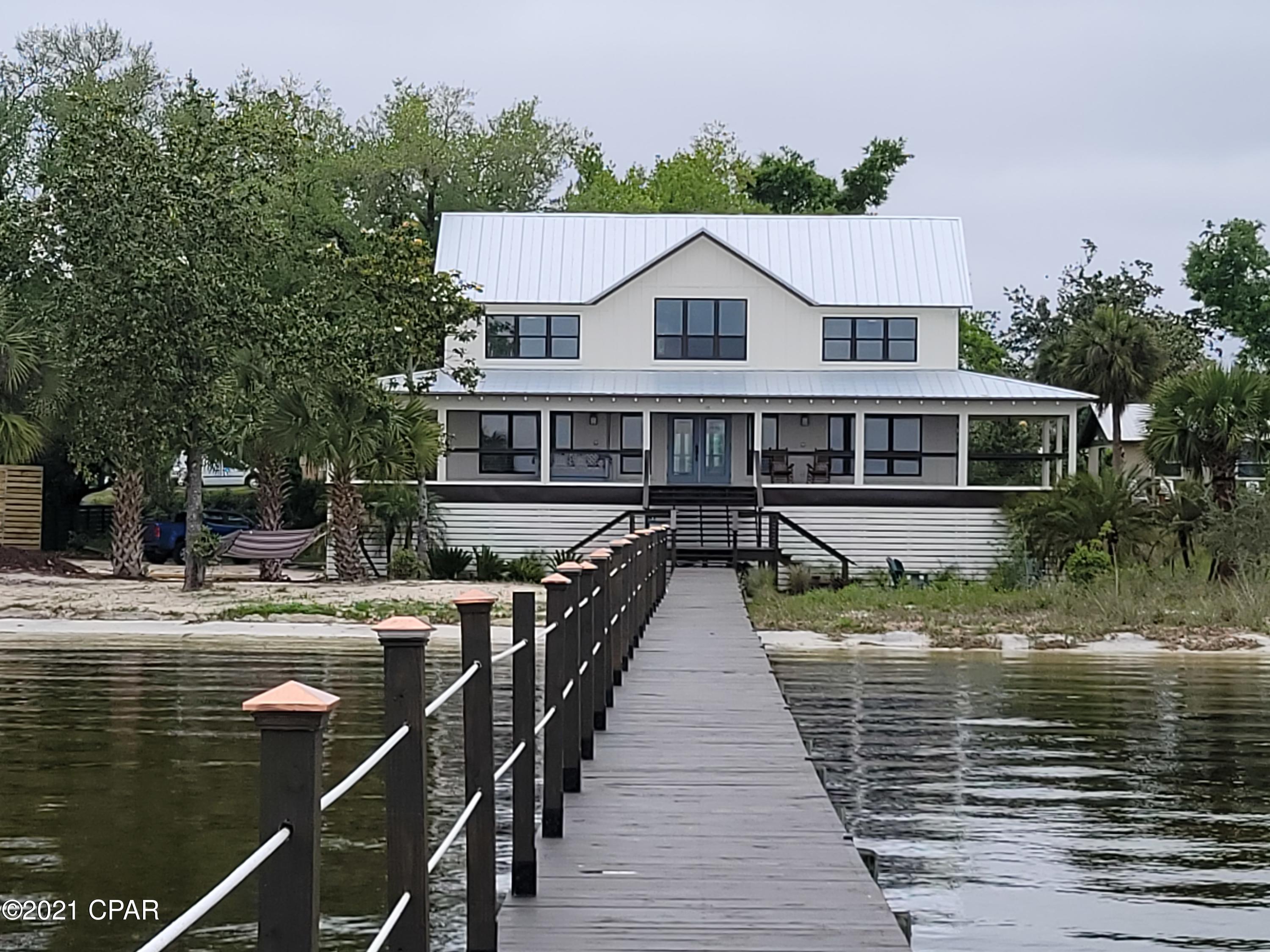 Bayview Add - Residential