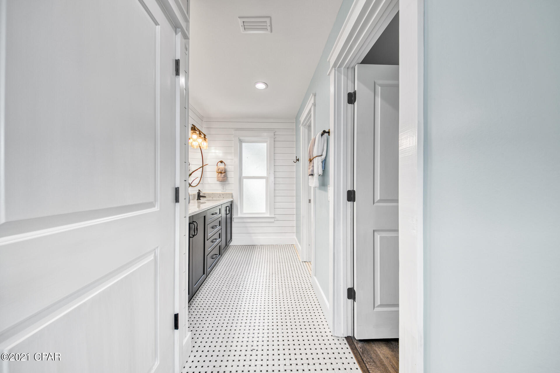 Bayview Add - Residential