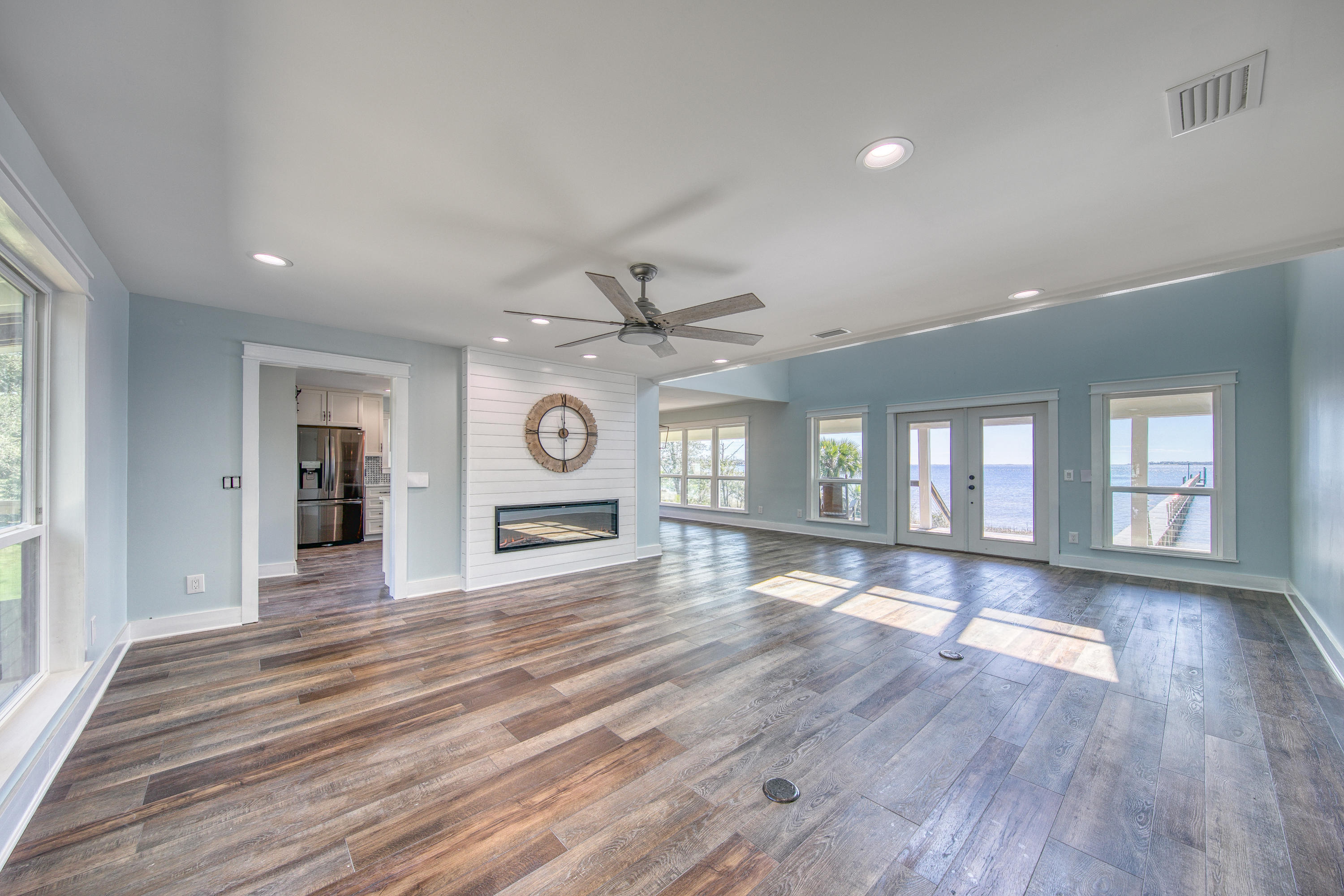 Bayview Add - Residential