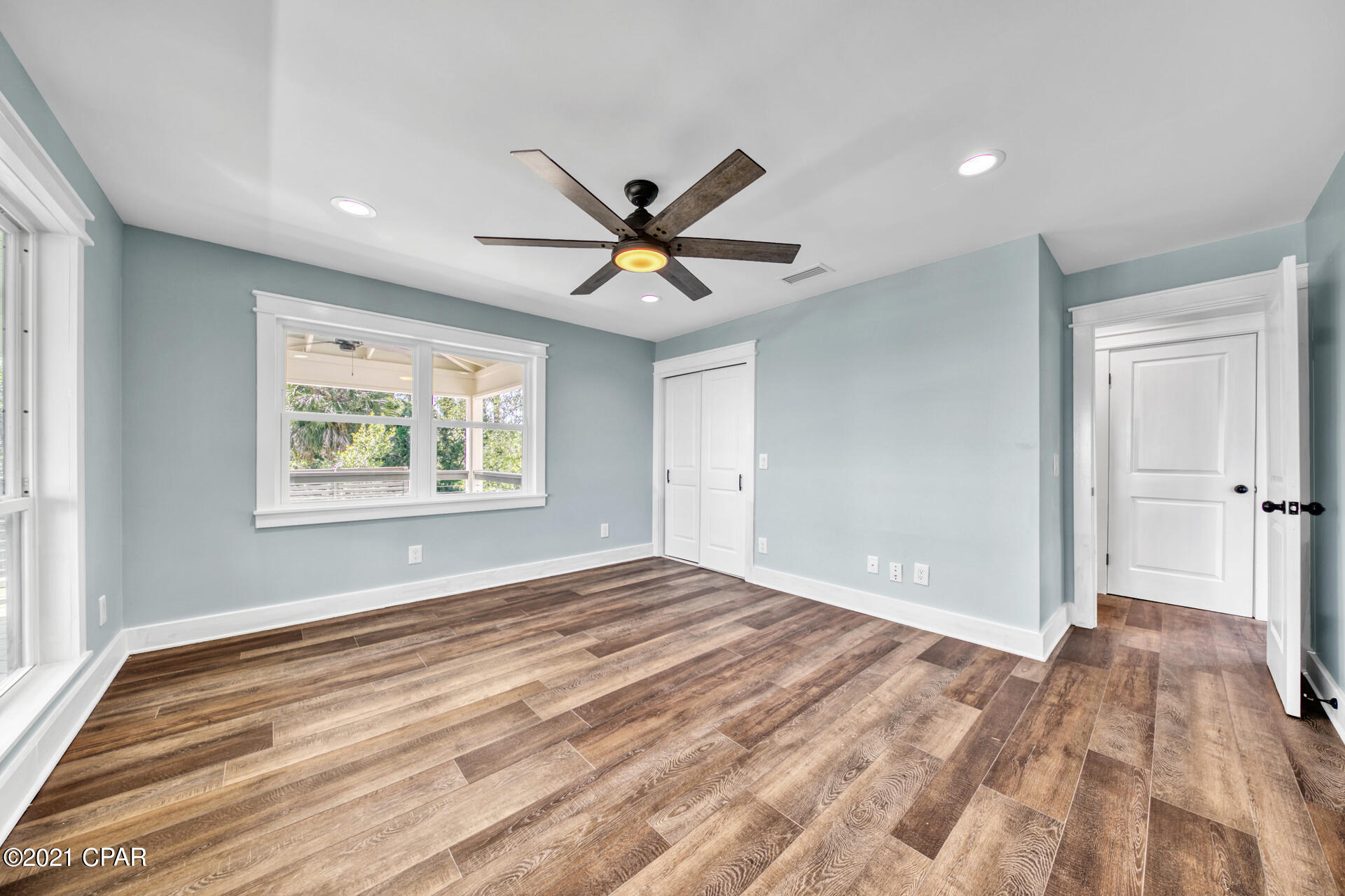 Bayview Add - Residential