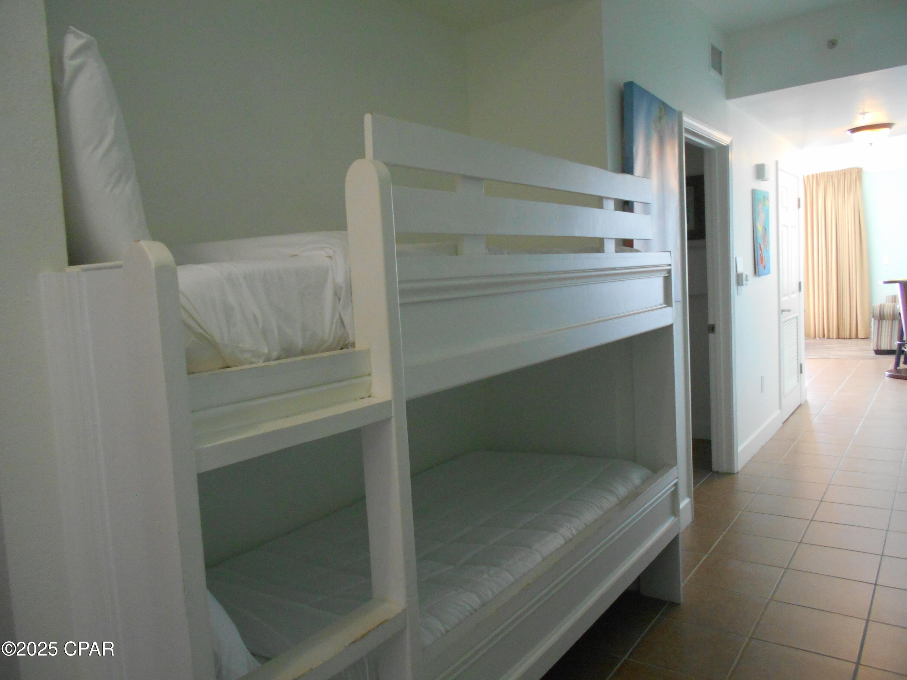 Tidewater Beach Phase I - Residential