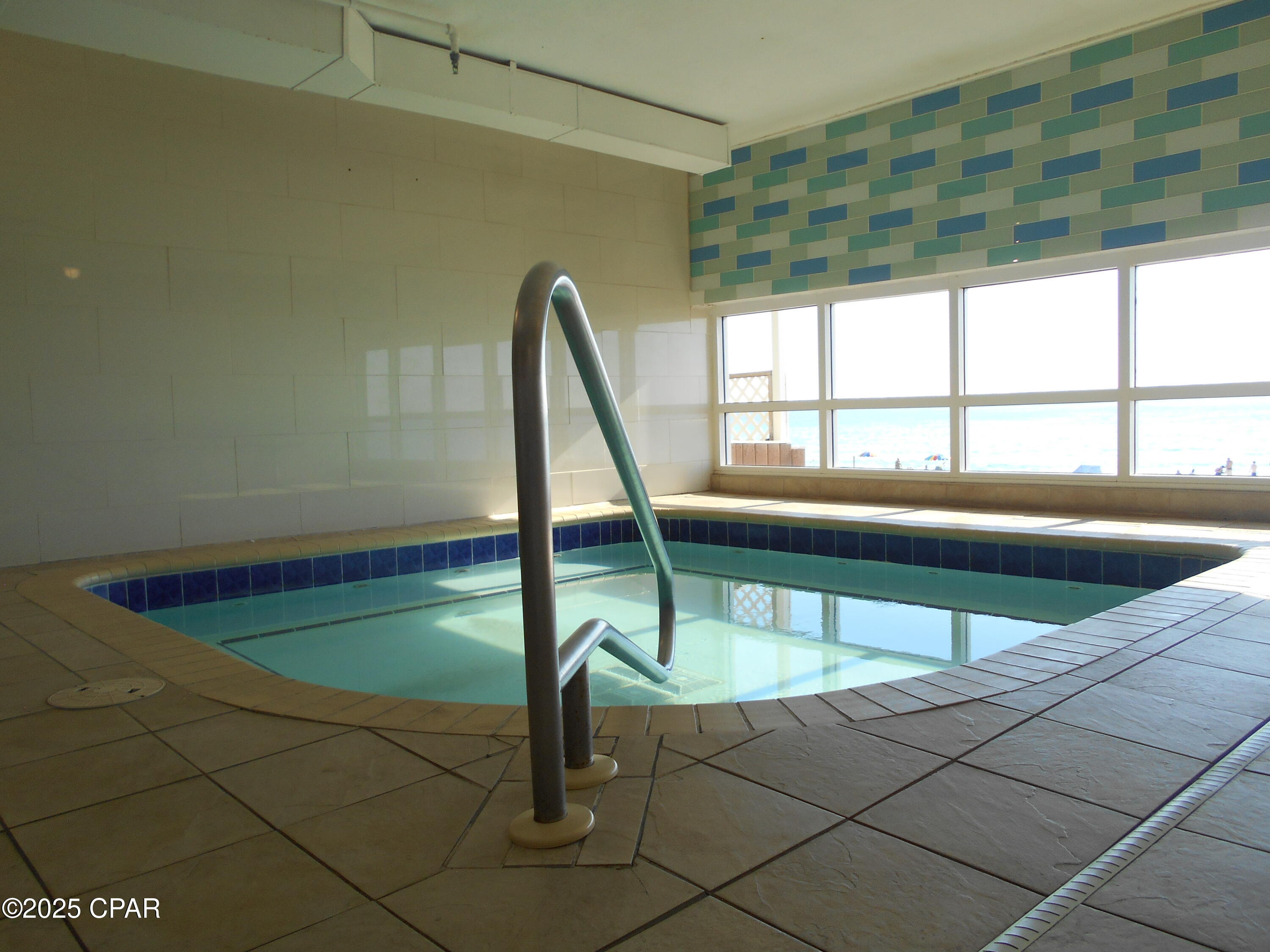 Tidewater Beach Phase I - Residential