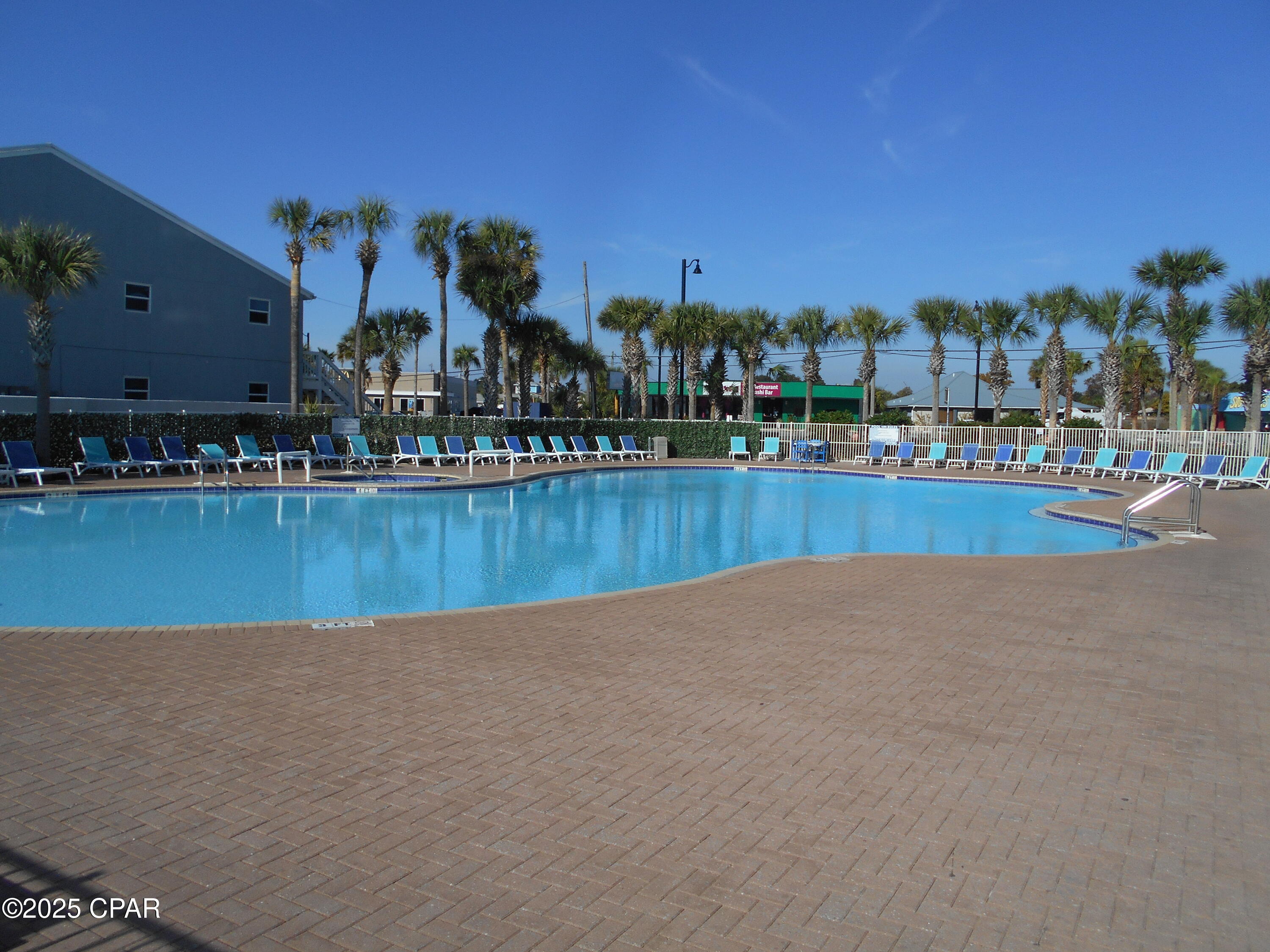 Tidewater Beach Phase I - Residential