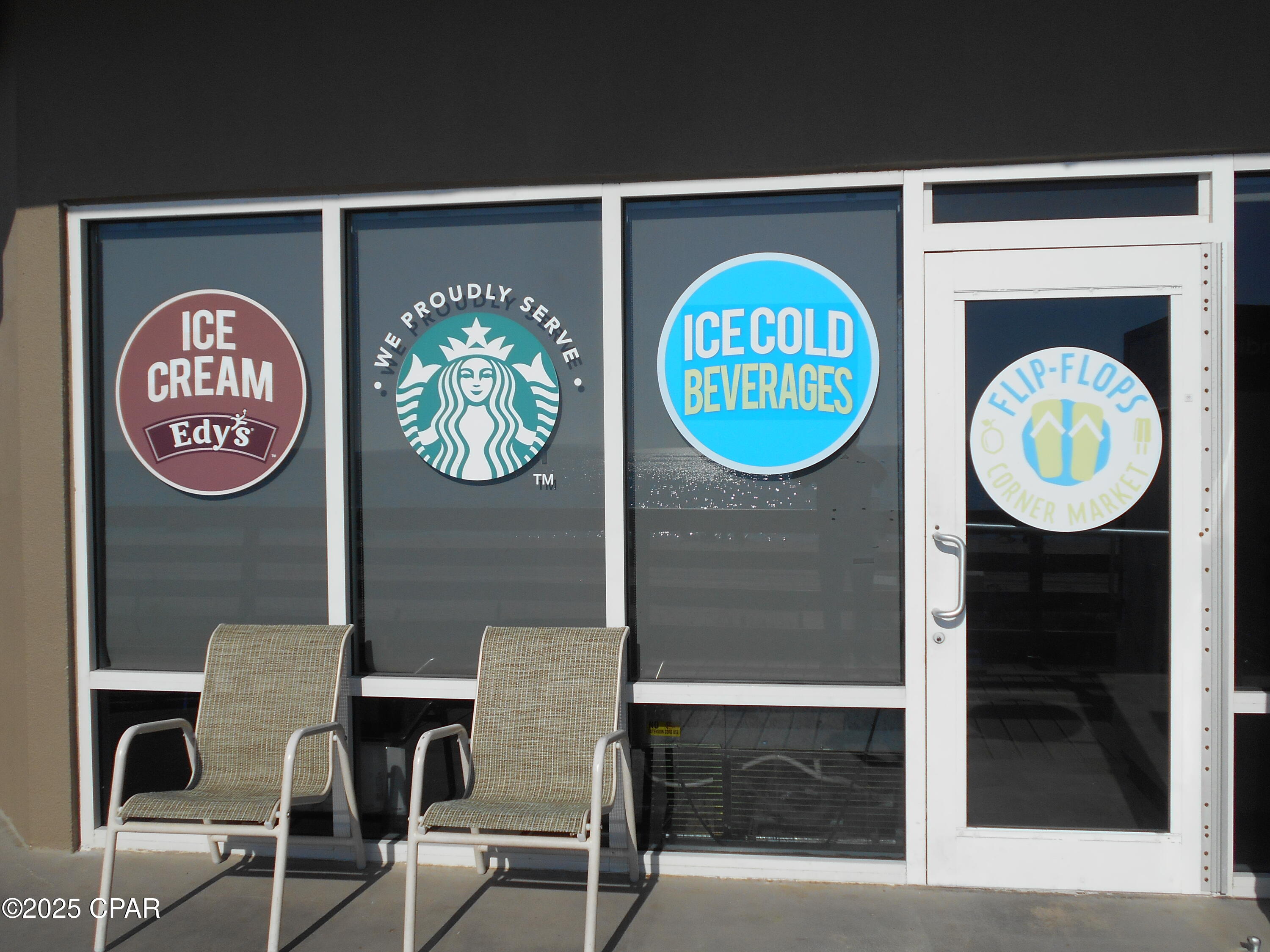 Tidewater Beach Phase I - Residential