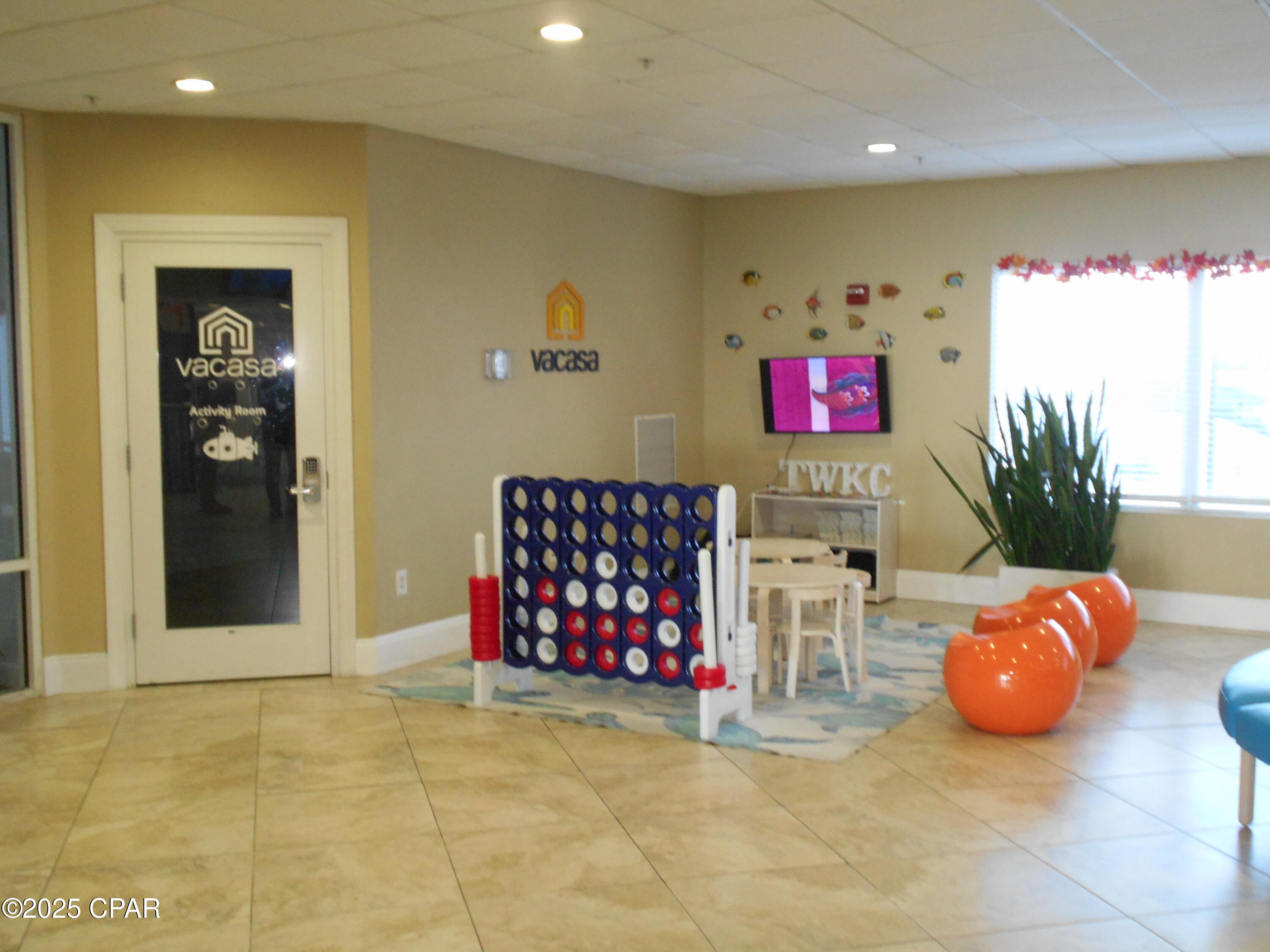 Tidewater Beach Phase I - Residential