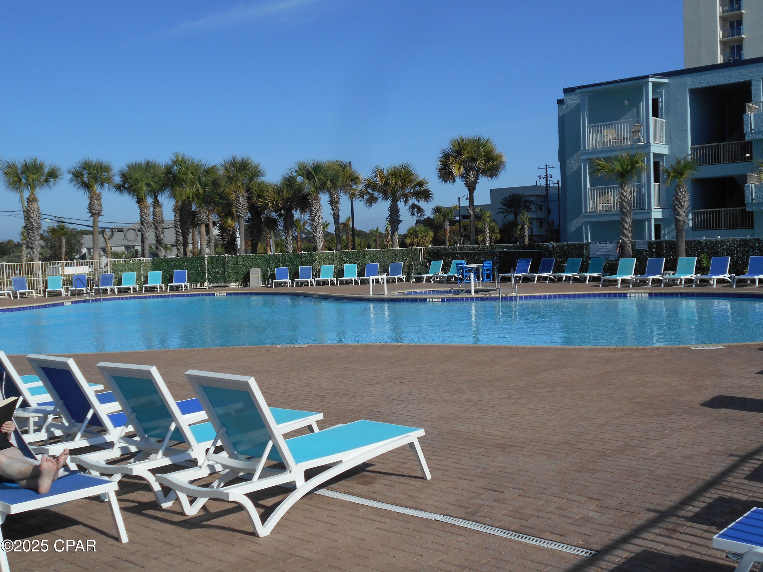 Tidewater Beach Phase I - Residential