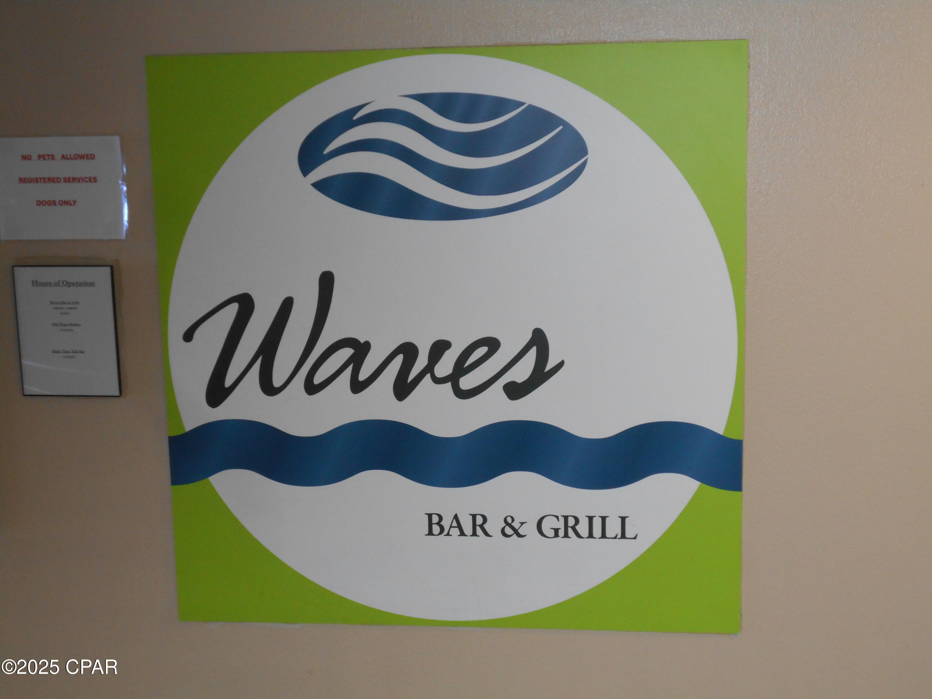 Tidewater Beach Phase I - Residential