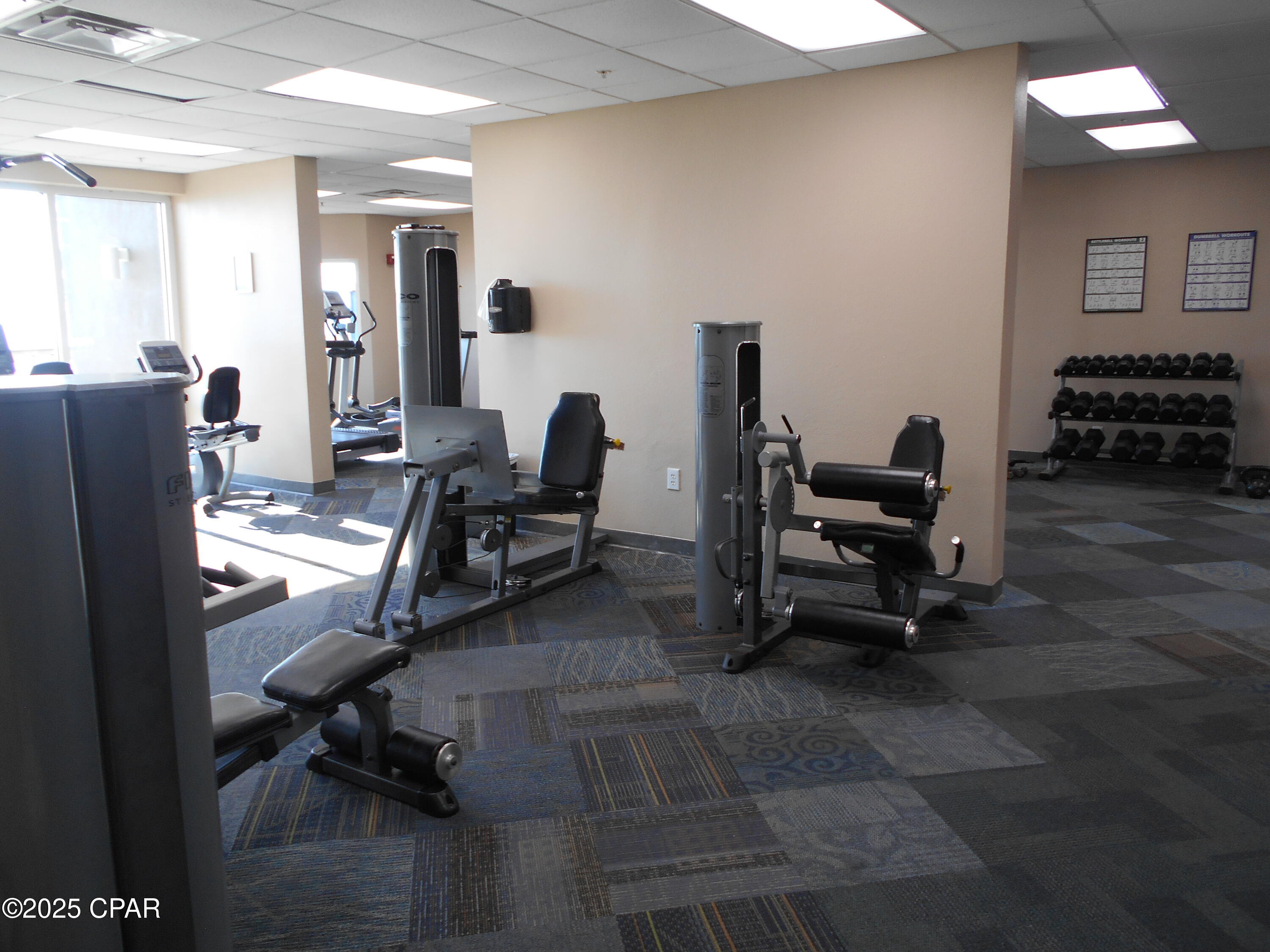 Tidewater Beach Phase I - Residential