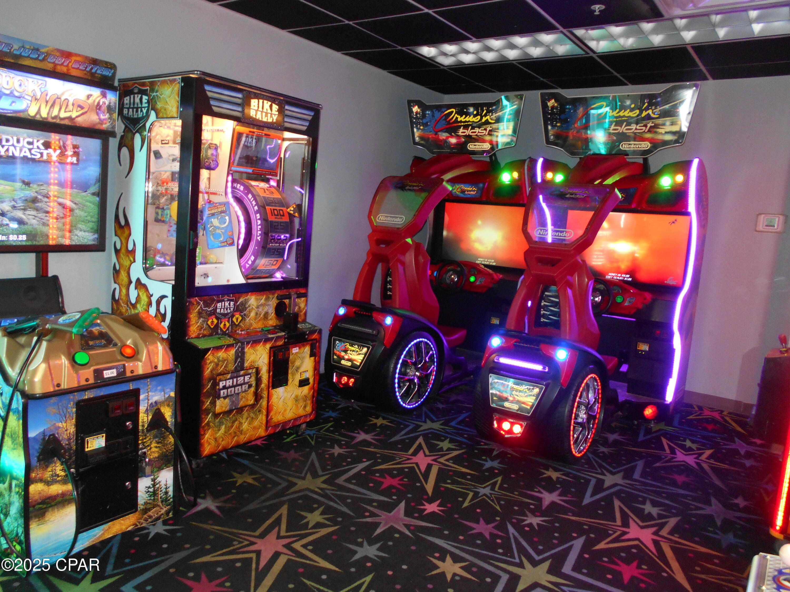 Tidewater Beach Phase I - Residential