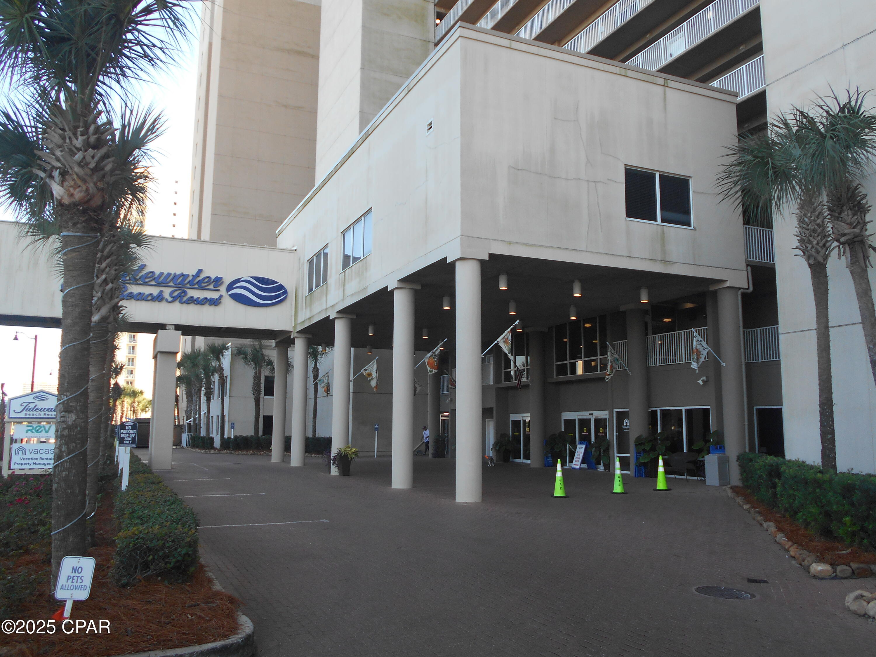 Tidewater Beach Phase I - Residential