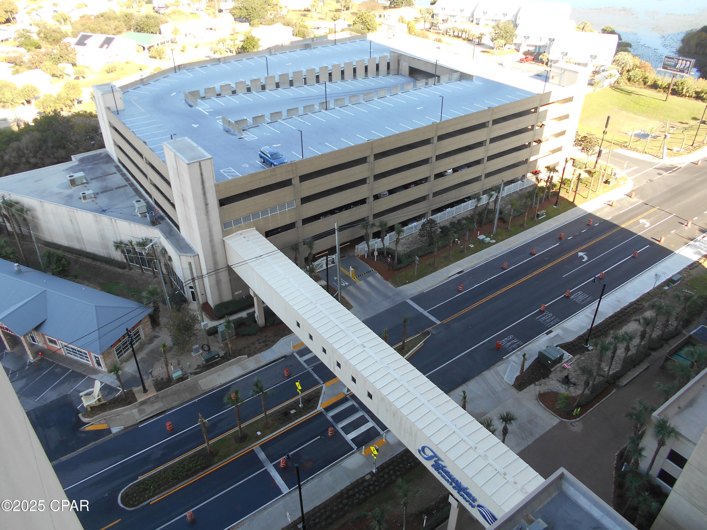 Tidewater Beach Phase I - Residential