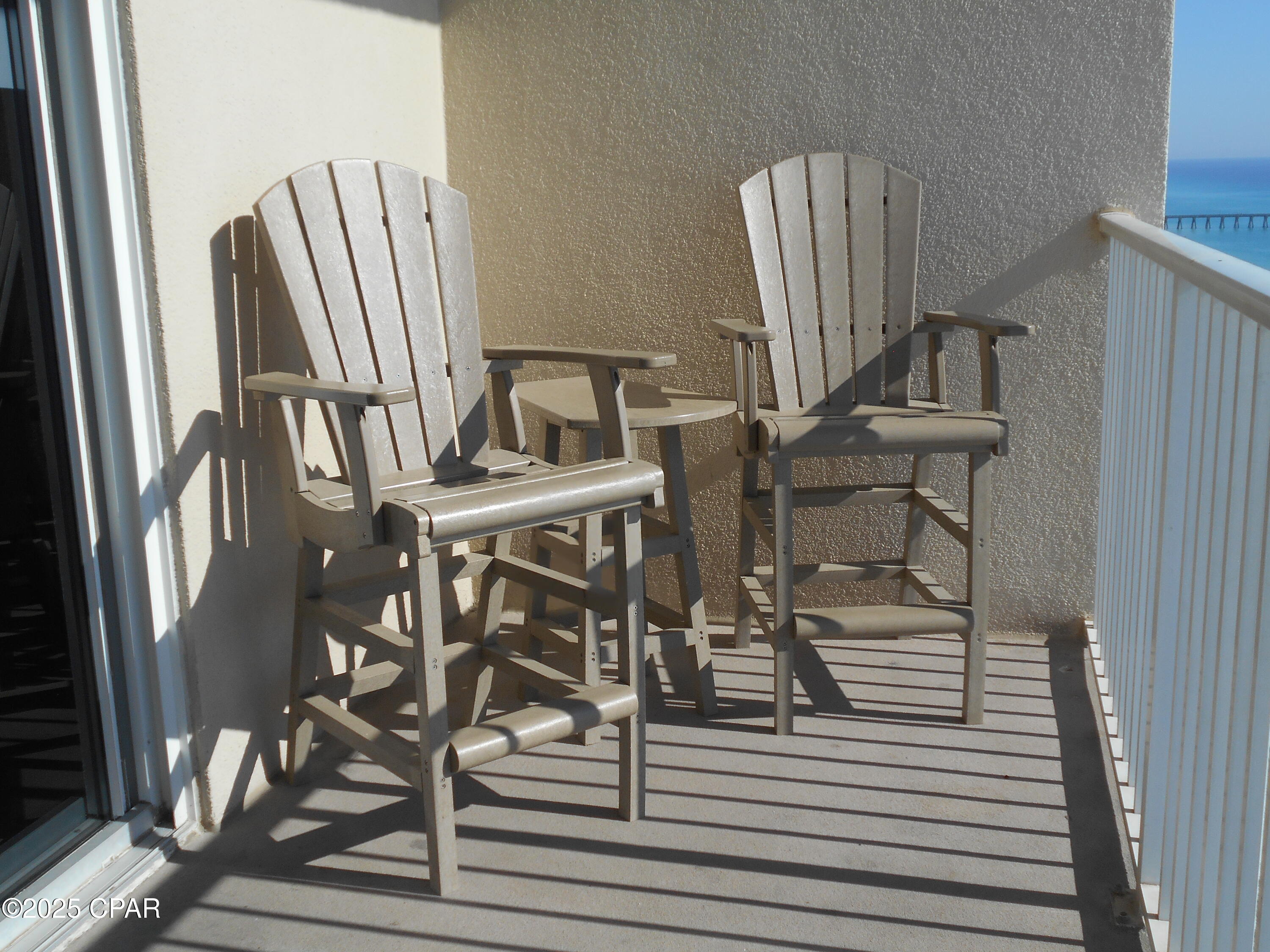 Tidewater Beach Phase I - Residential