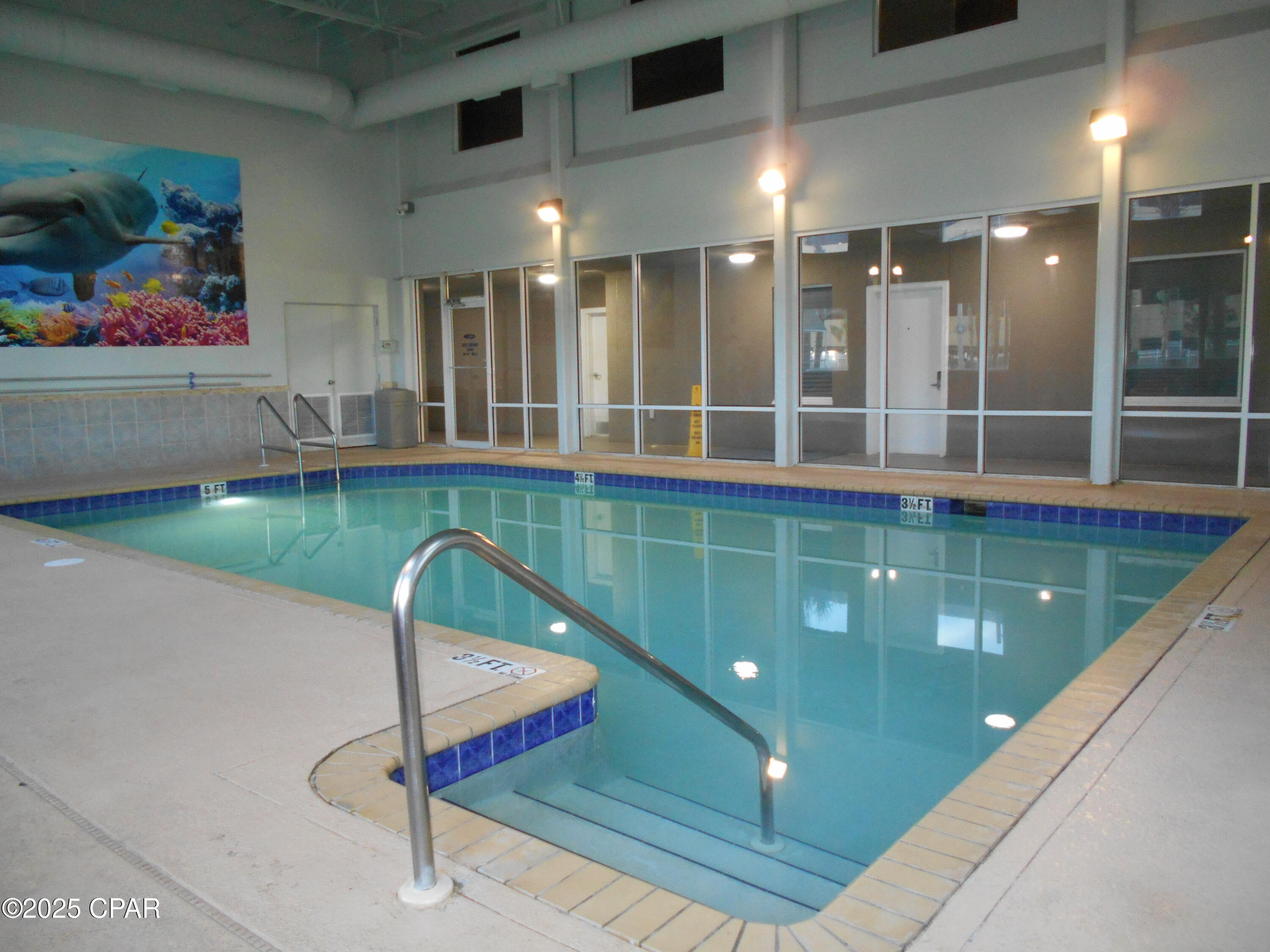 Tidewater Beach Phase I - Residential