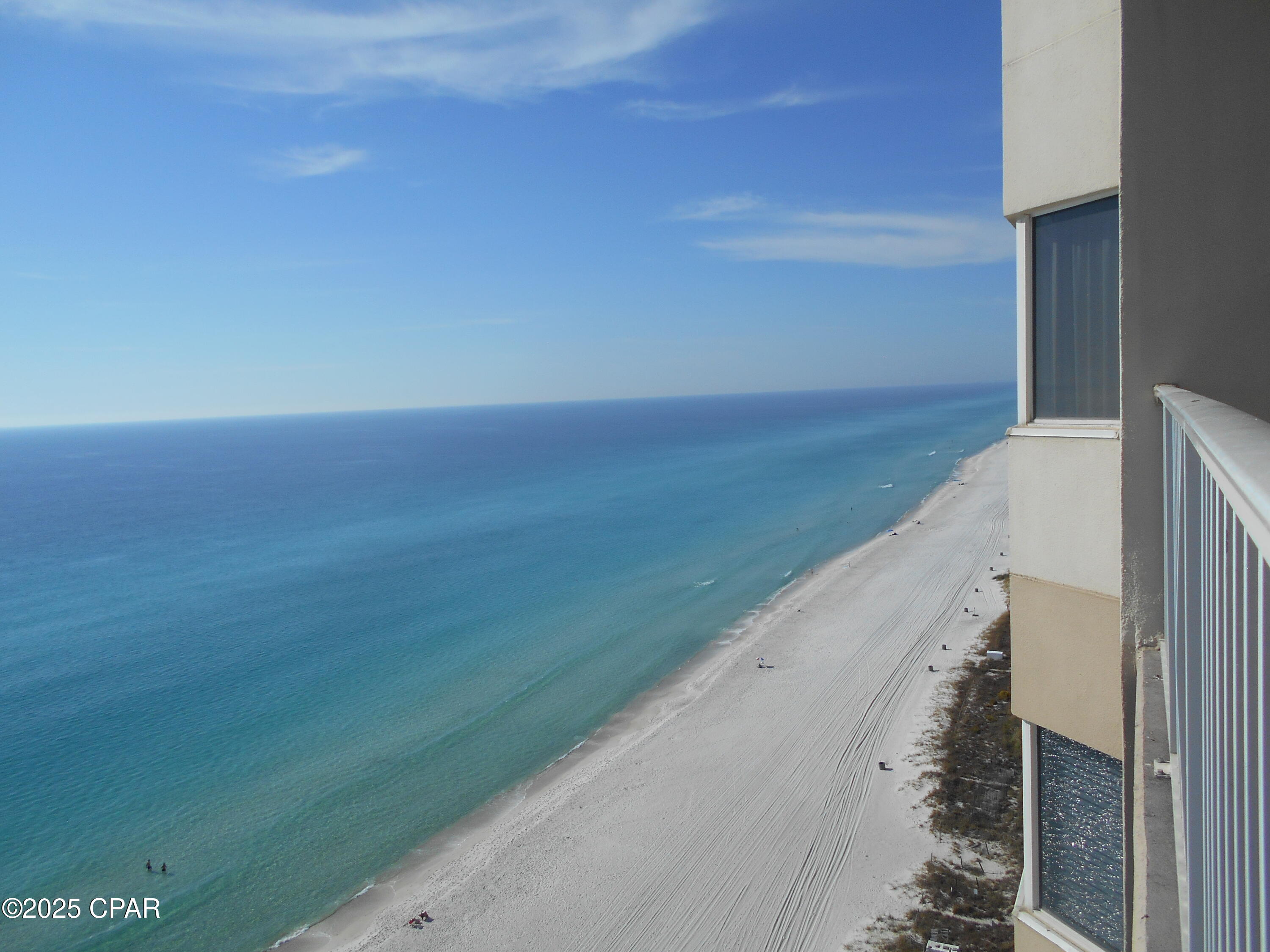 Tidewater Beach Phase I - Residential