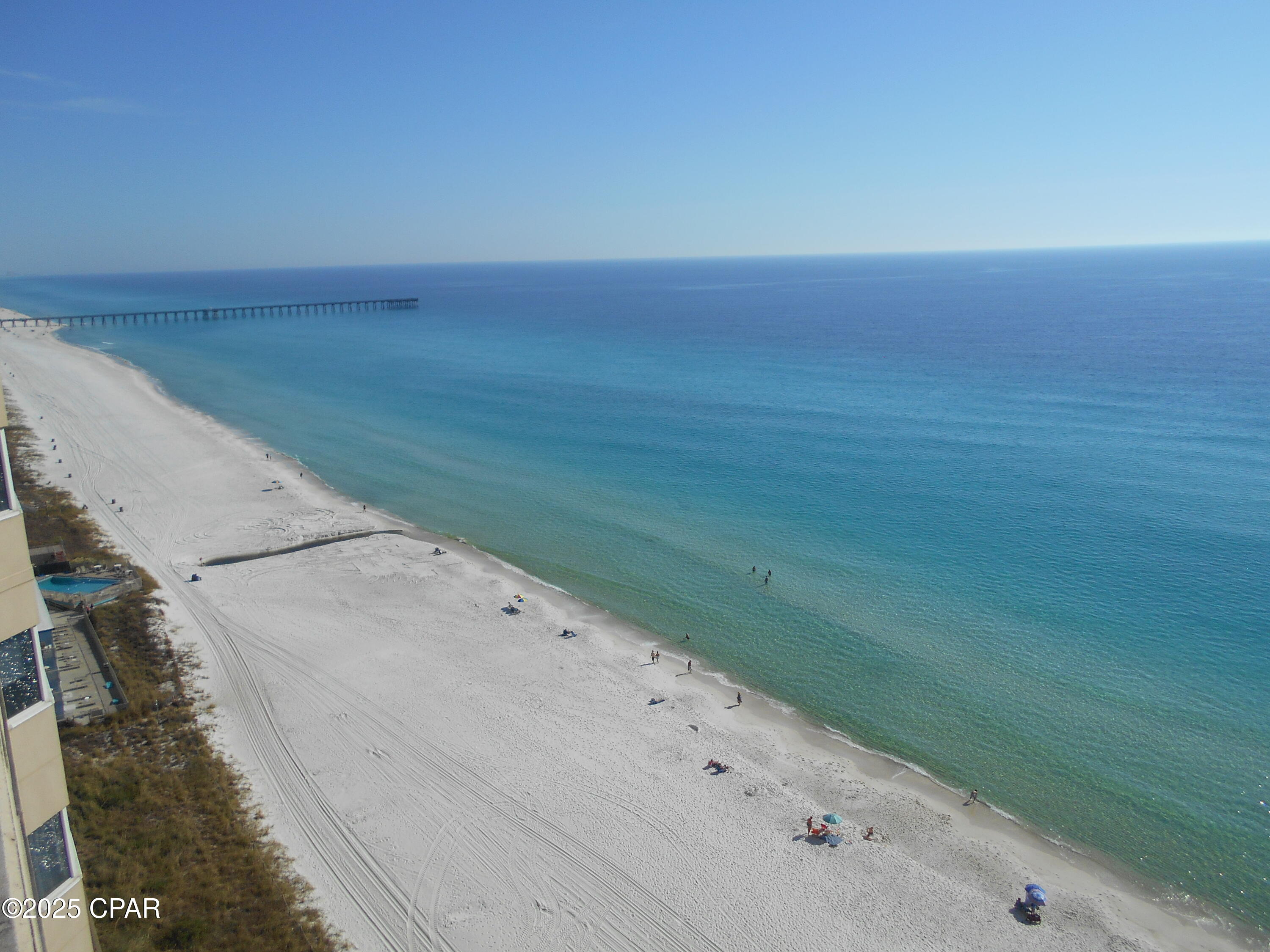 Tidewater Beach Phase I - Residential