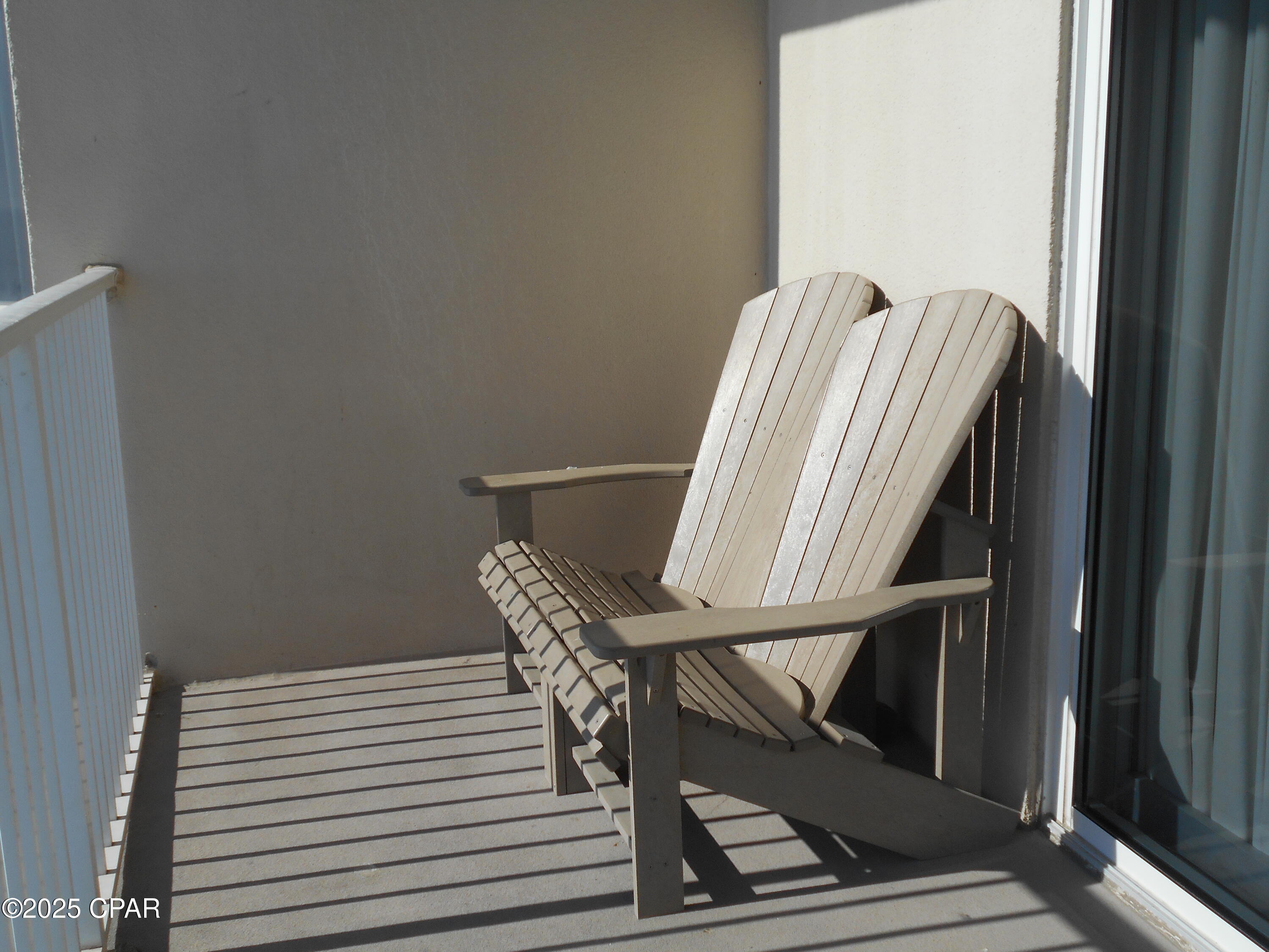 Tidewater Beach Phase I - Residential