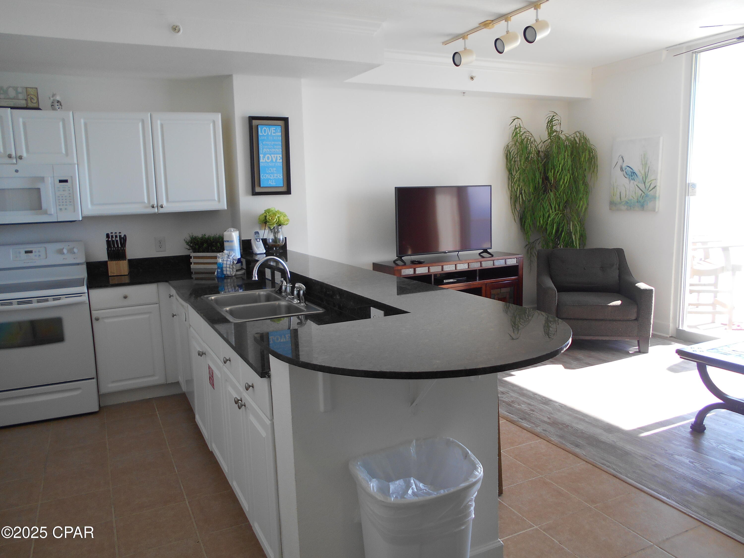 Tidewater Beach Phase I - Residential