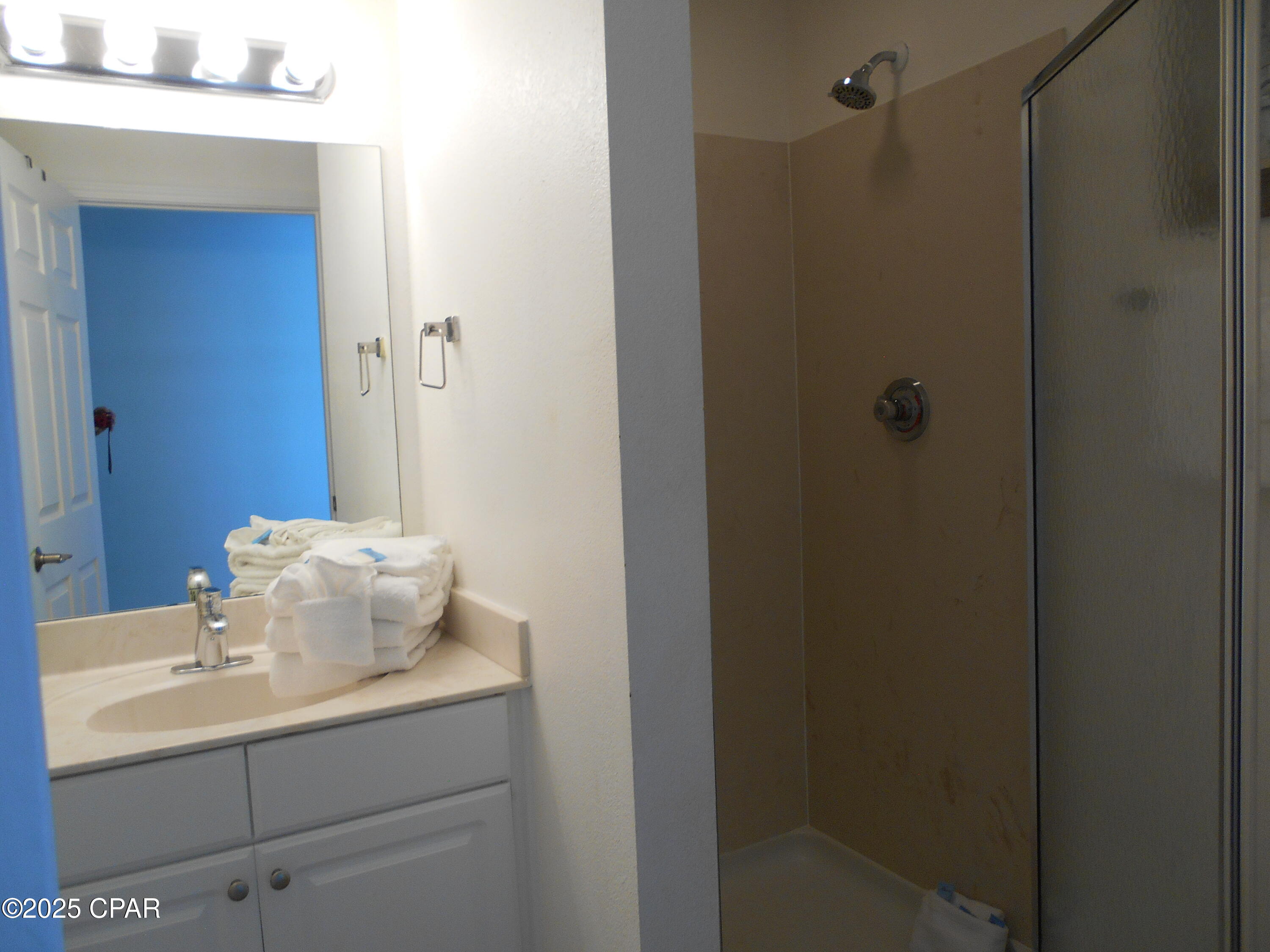 Tidewater Beach Phase I - Residential