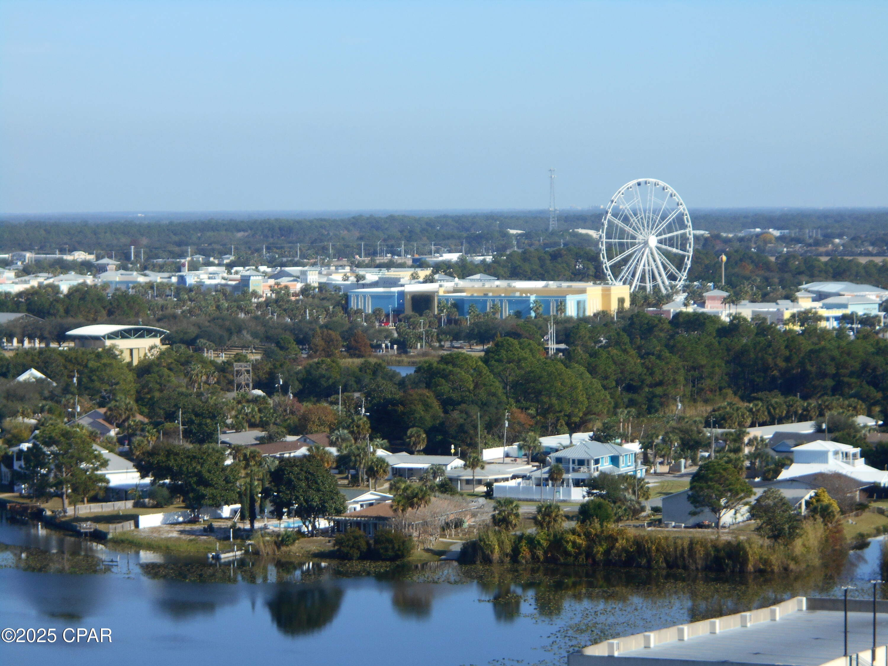 Tidewater Beach Phase I - Residential