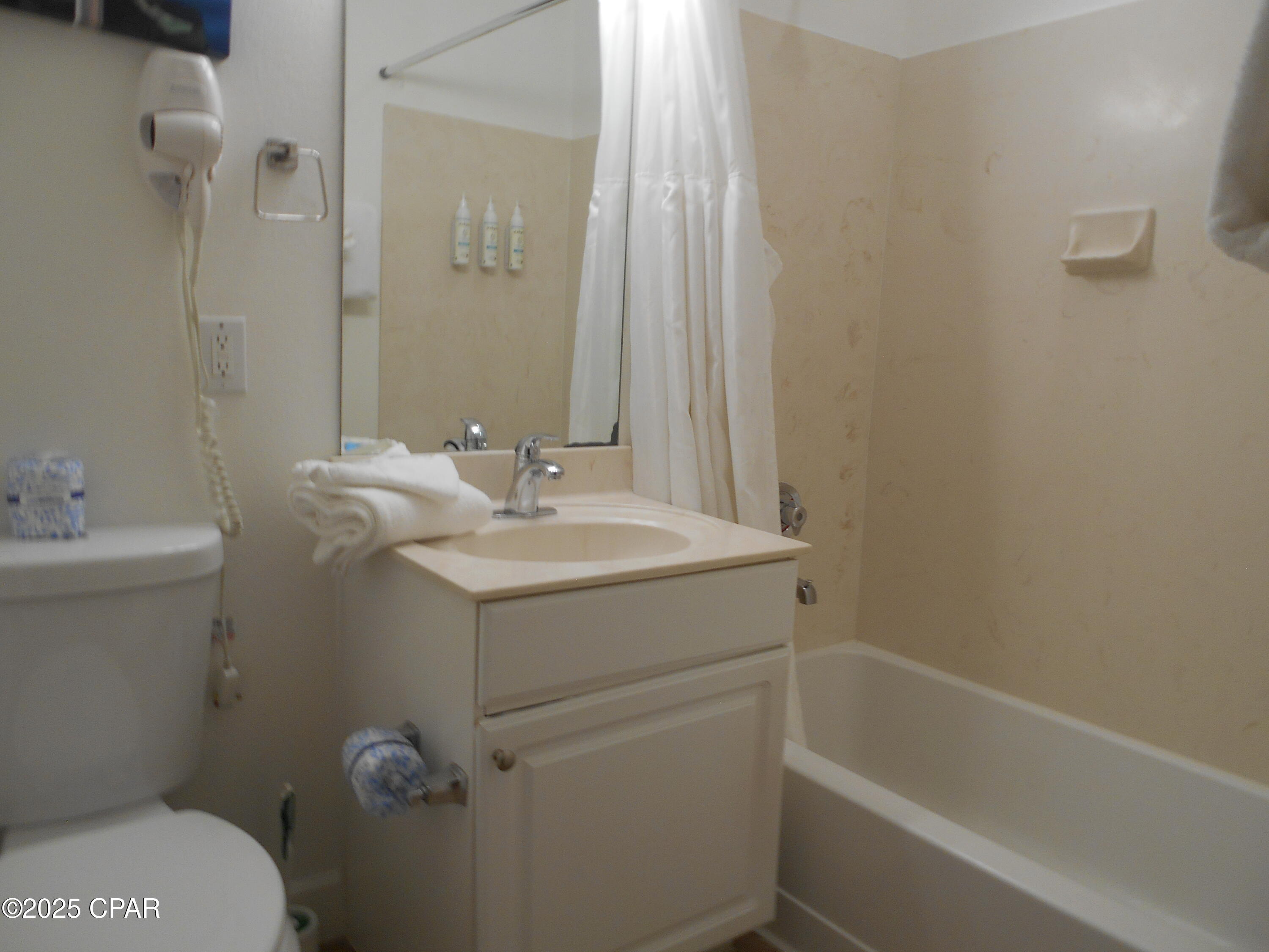 Tidewater Beach Phase I - Residential