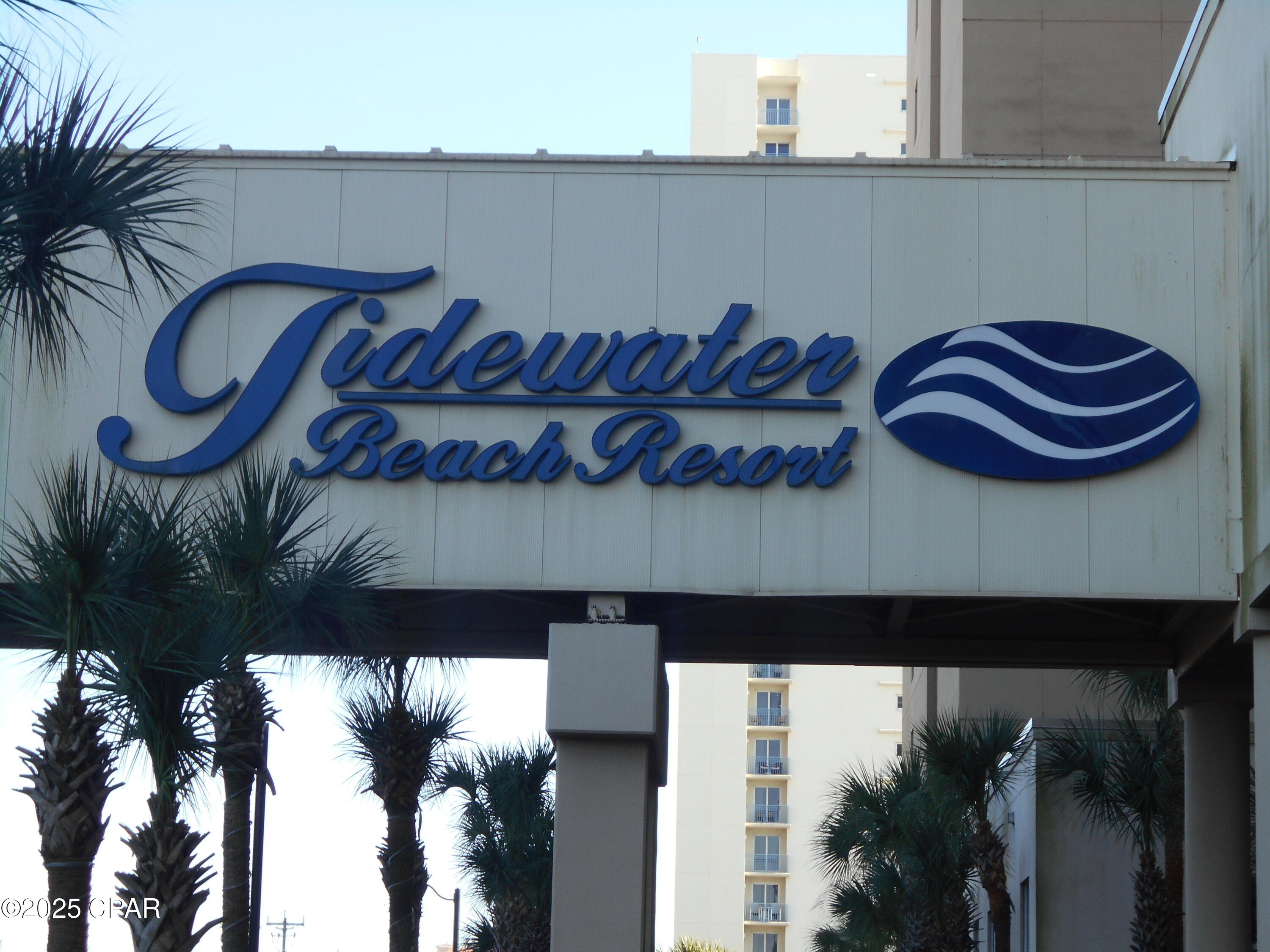 Tidewater Beach Phase I - Residential