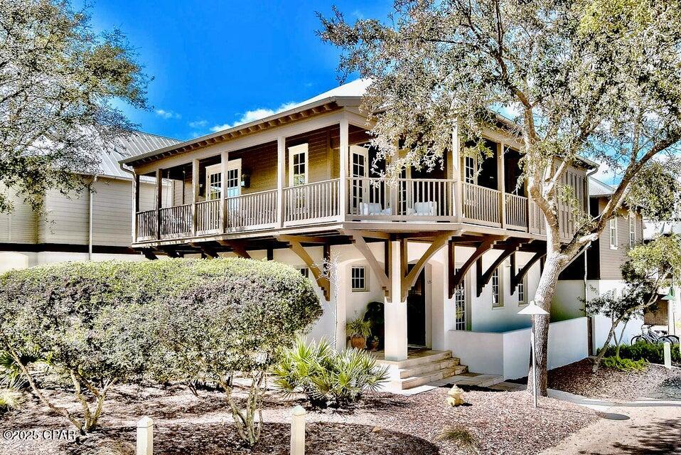 Rosemary Beach - Residential