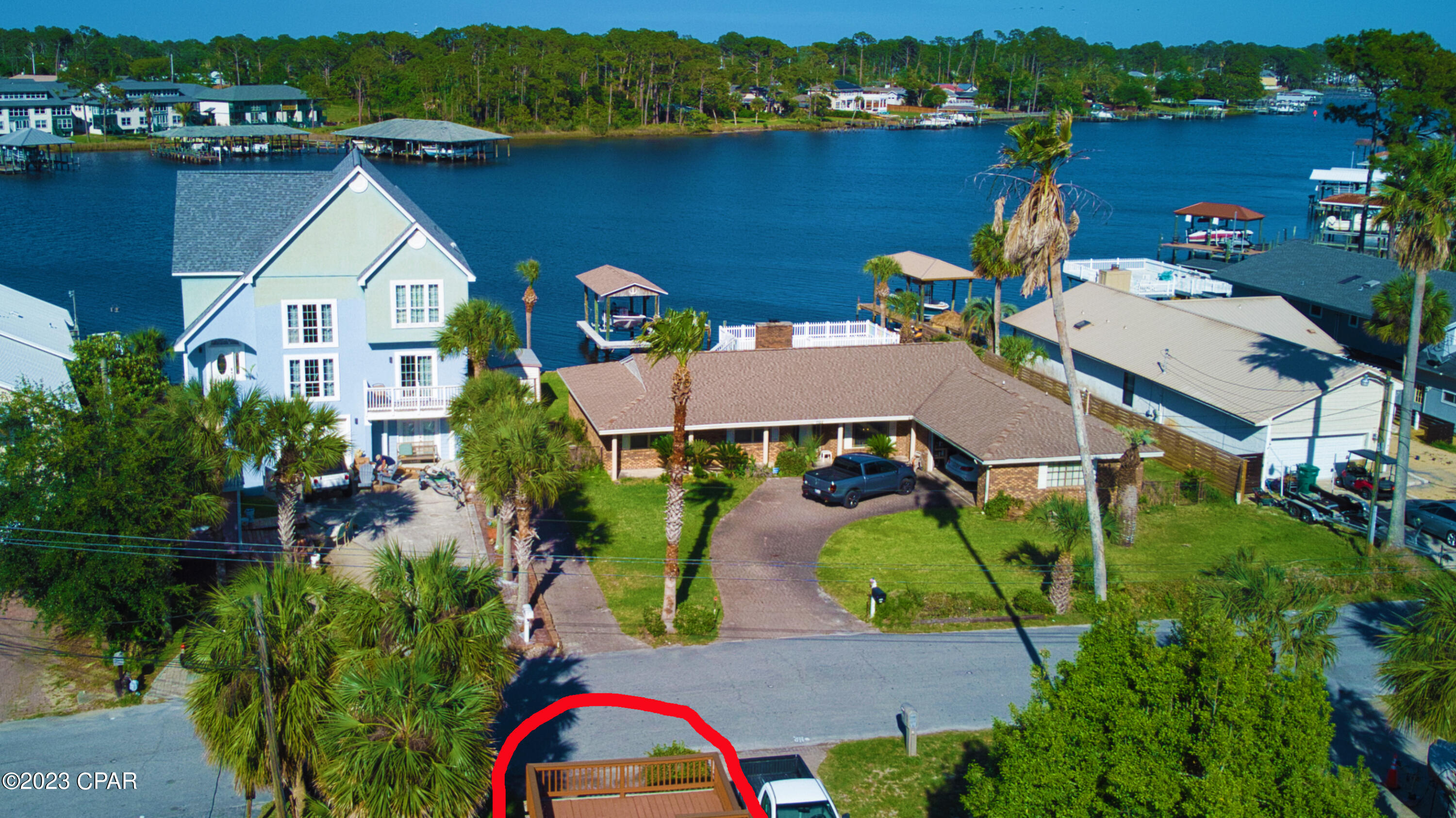 [No Recorded Subdiv] - Residential Lease