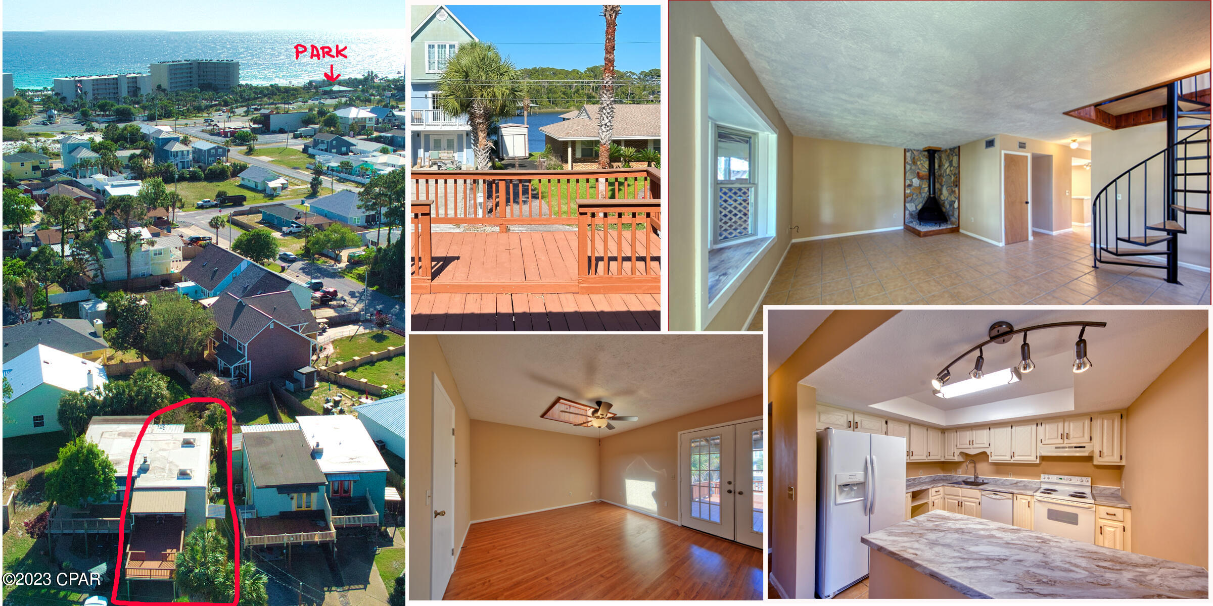 [No Recorded Subdiv] - Residential Lease