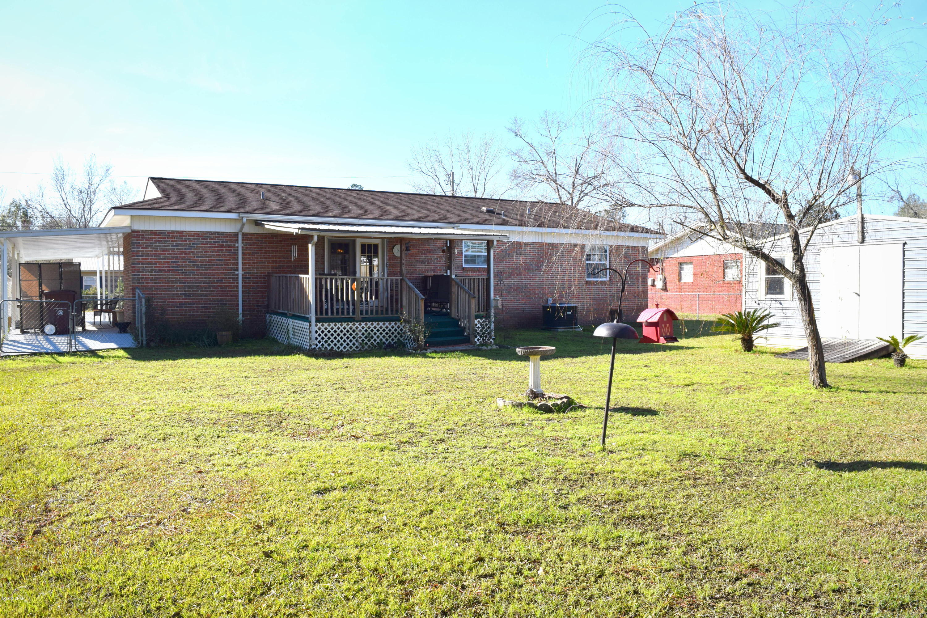 Gilberts Acres - Residential