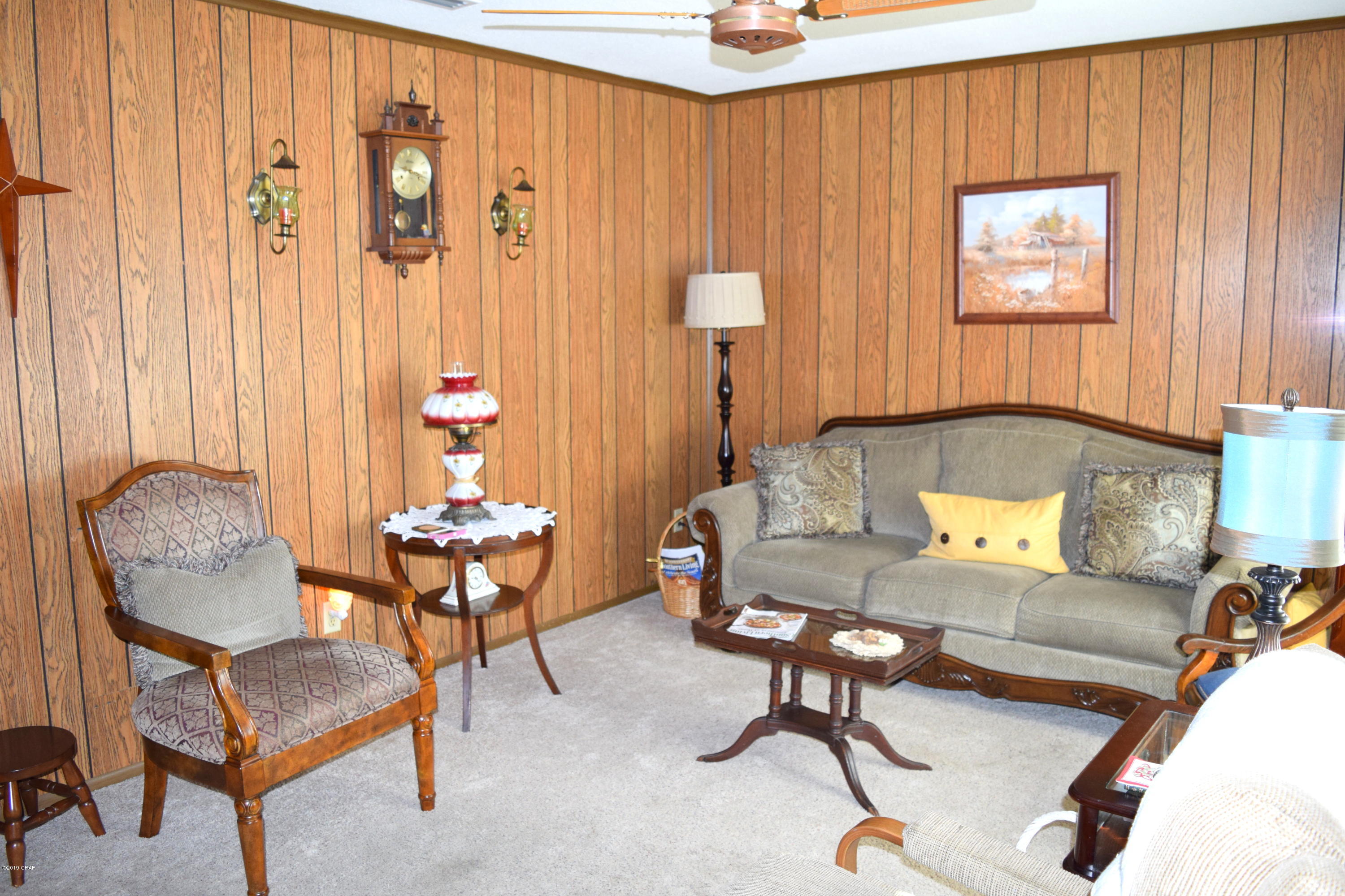 Gilberts Acres - Residential