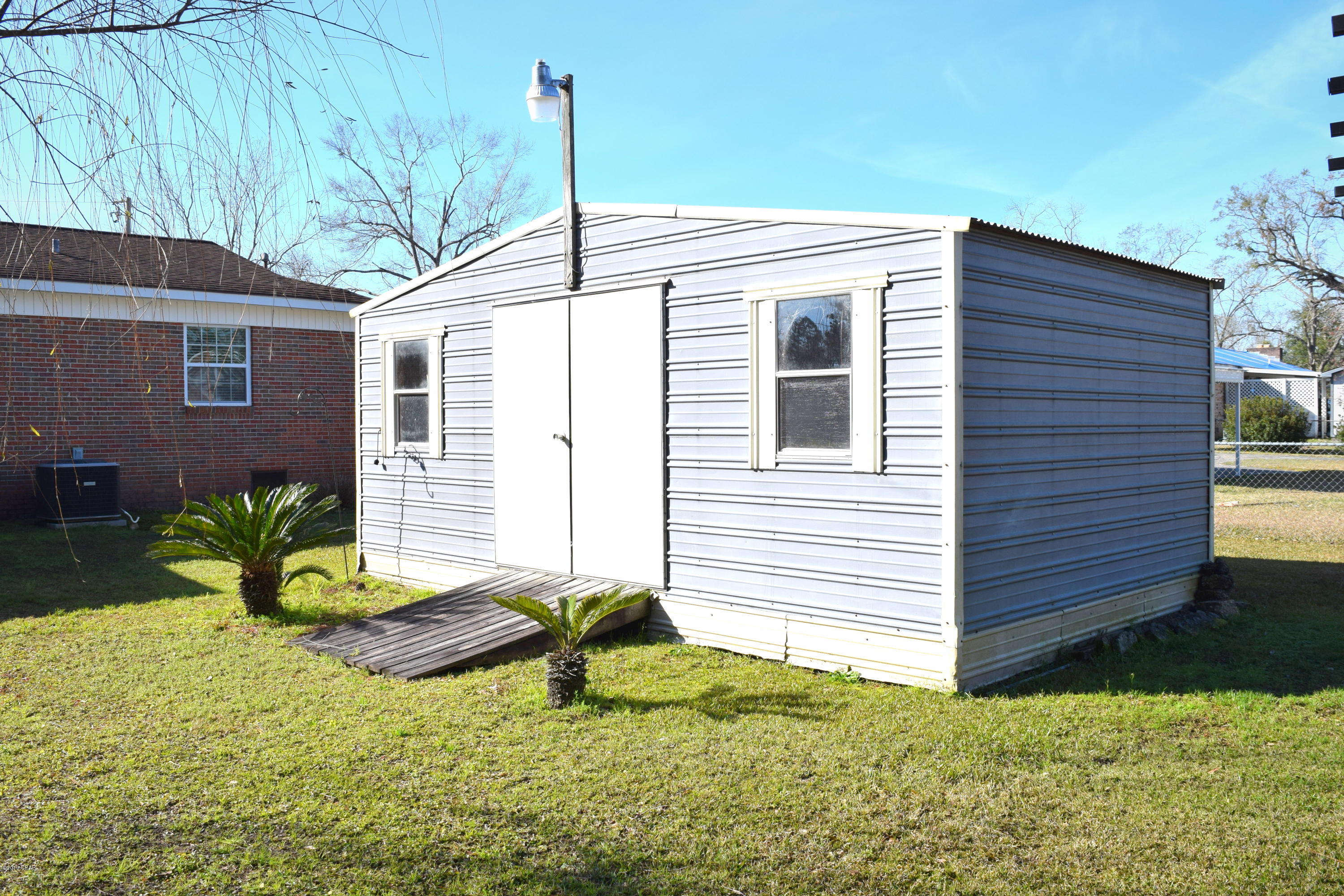 Gilberts Acres - Residential