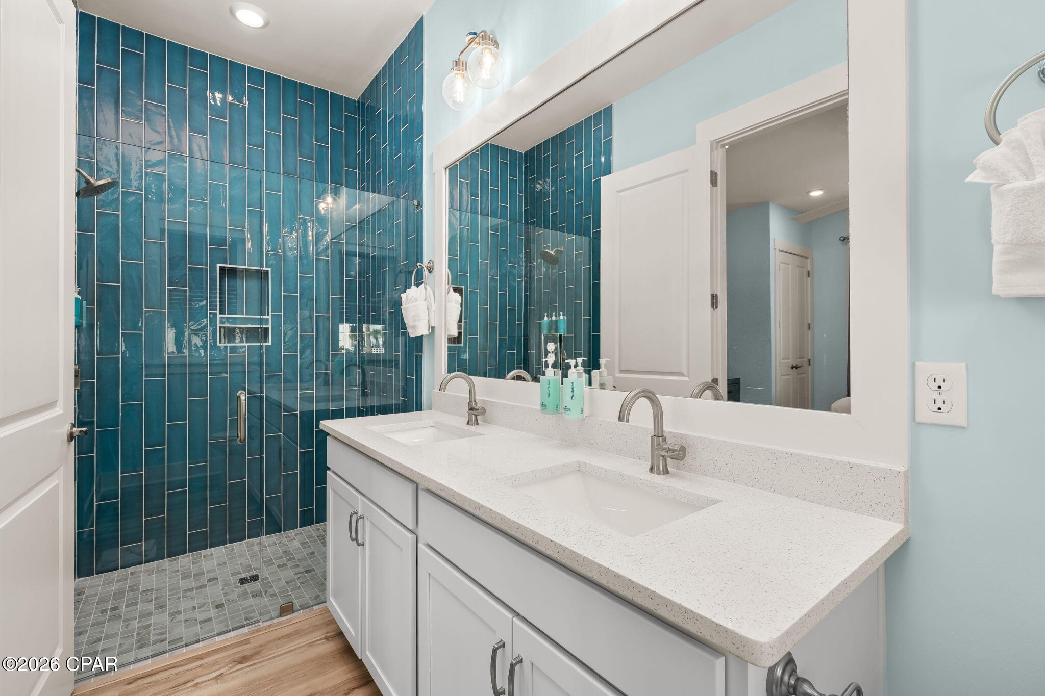 Margaritaville Cottages - Residential