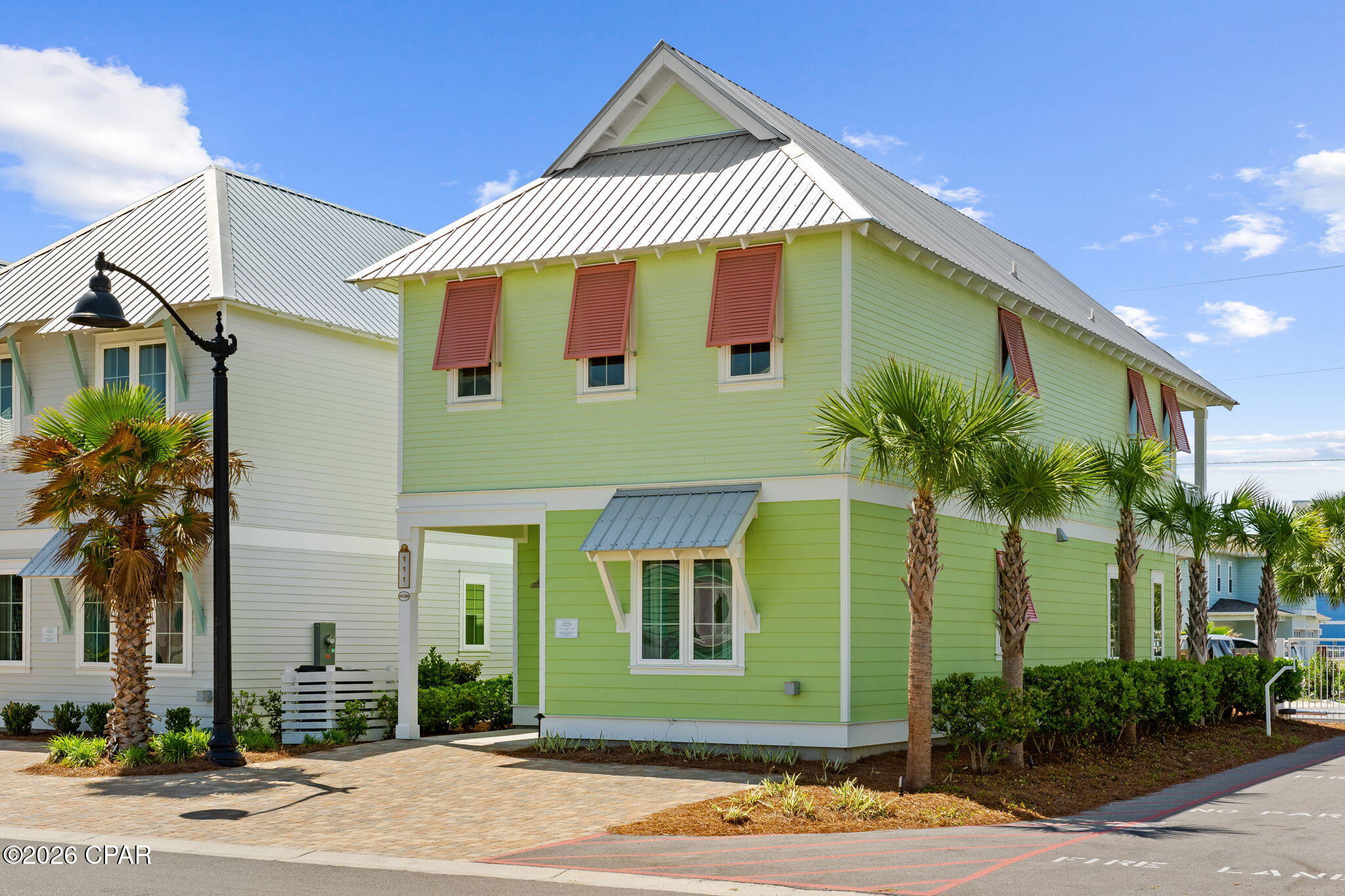Margaritaville Cottages - Residential