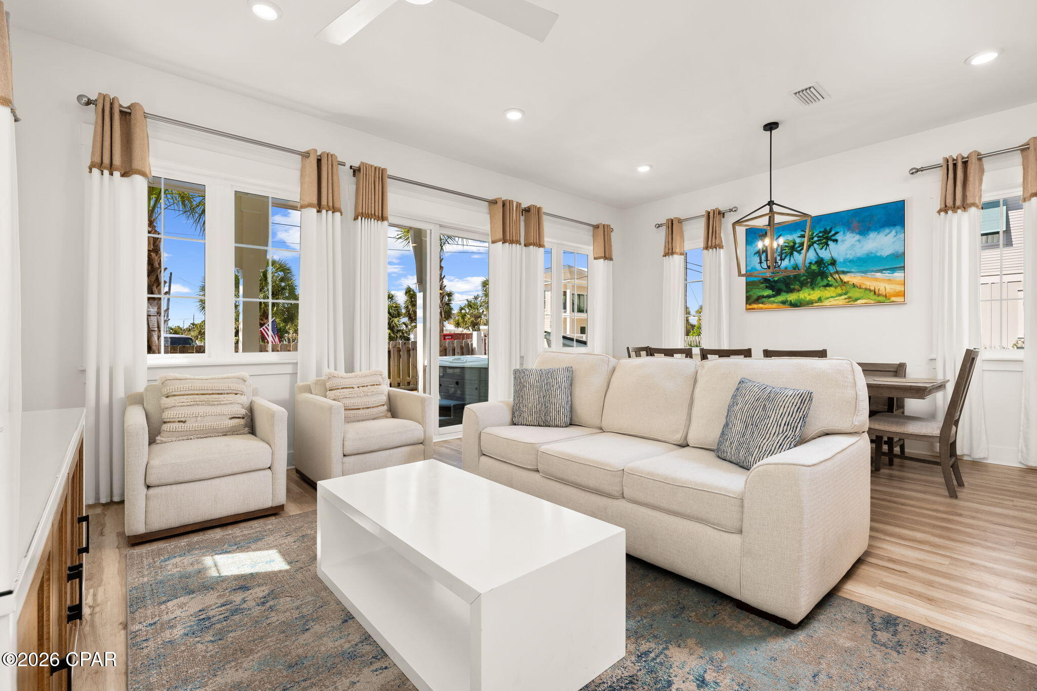 Margaritaville Cottages - Residential