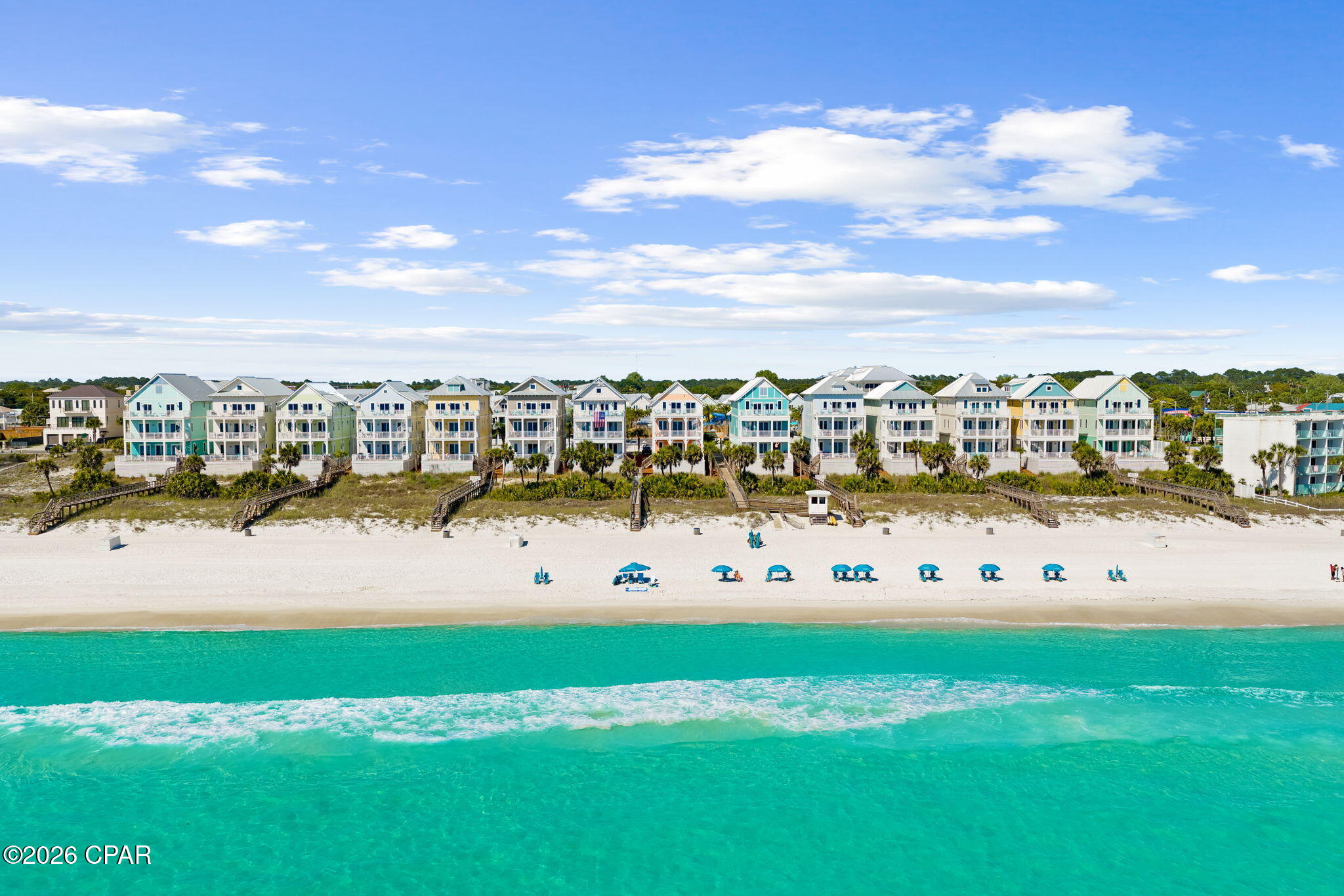 Margaritaville Cottages - Residential