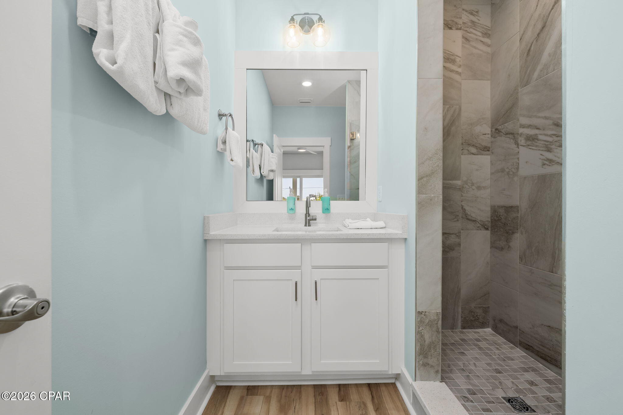 Margaritaville Cottages - Residential