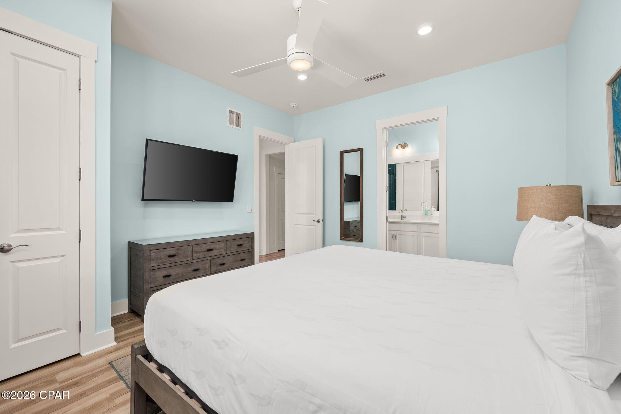 Margaritaville Cottages - Residential