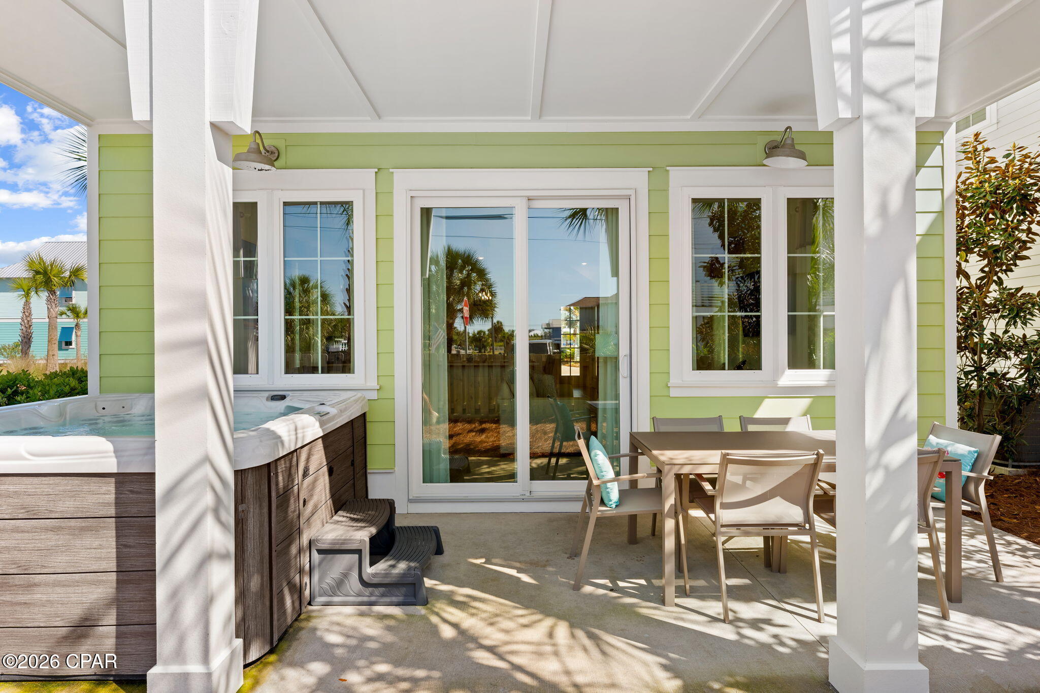 Margaritaville Cottages - Residential