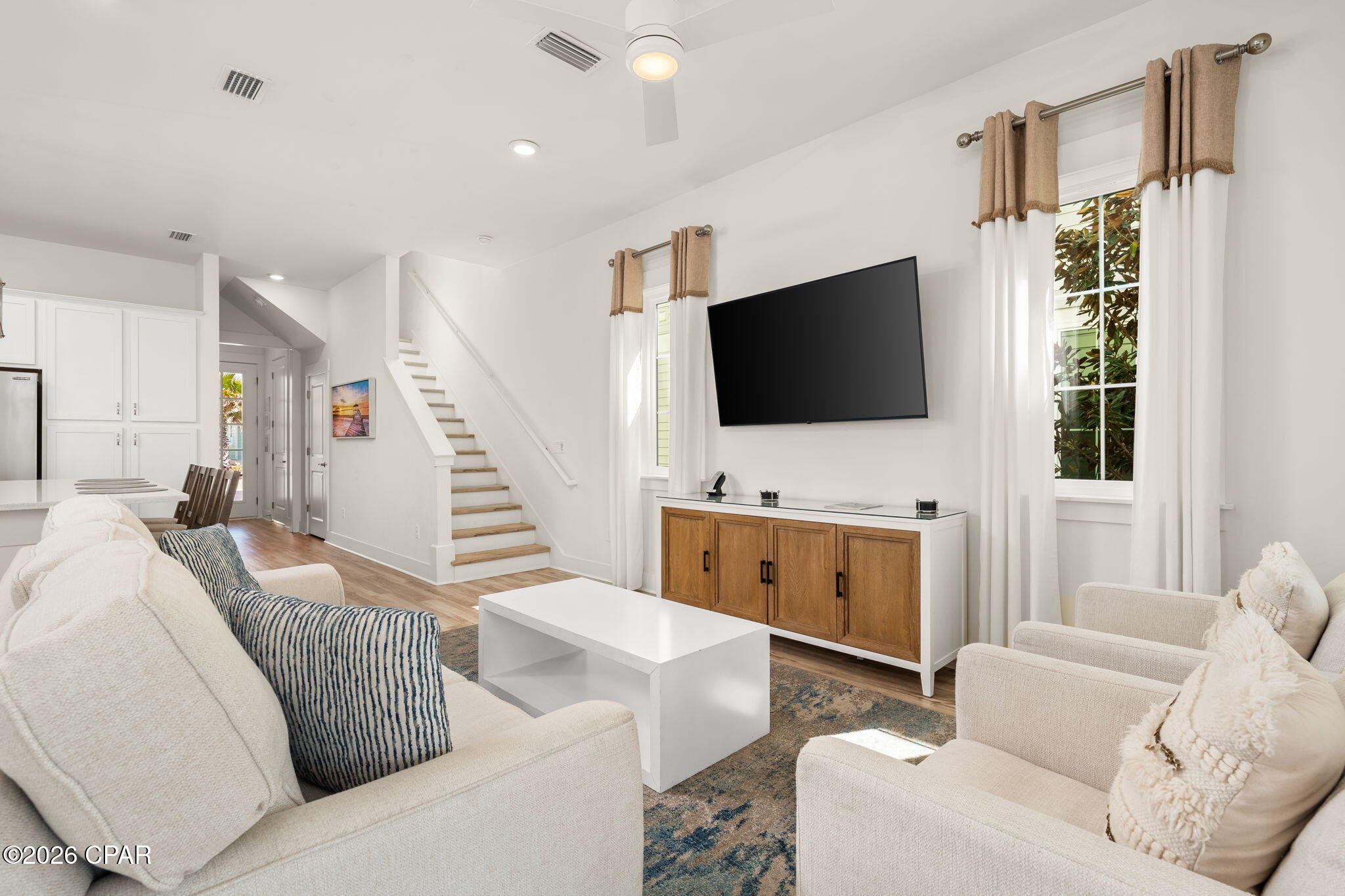 Margaritaville Cottages - Residential