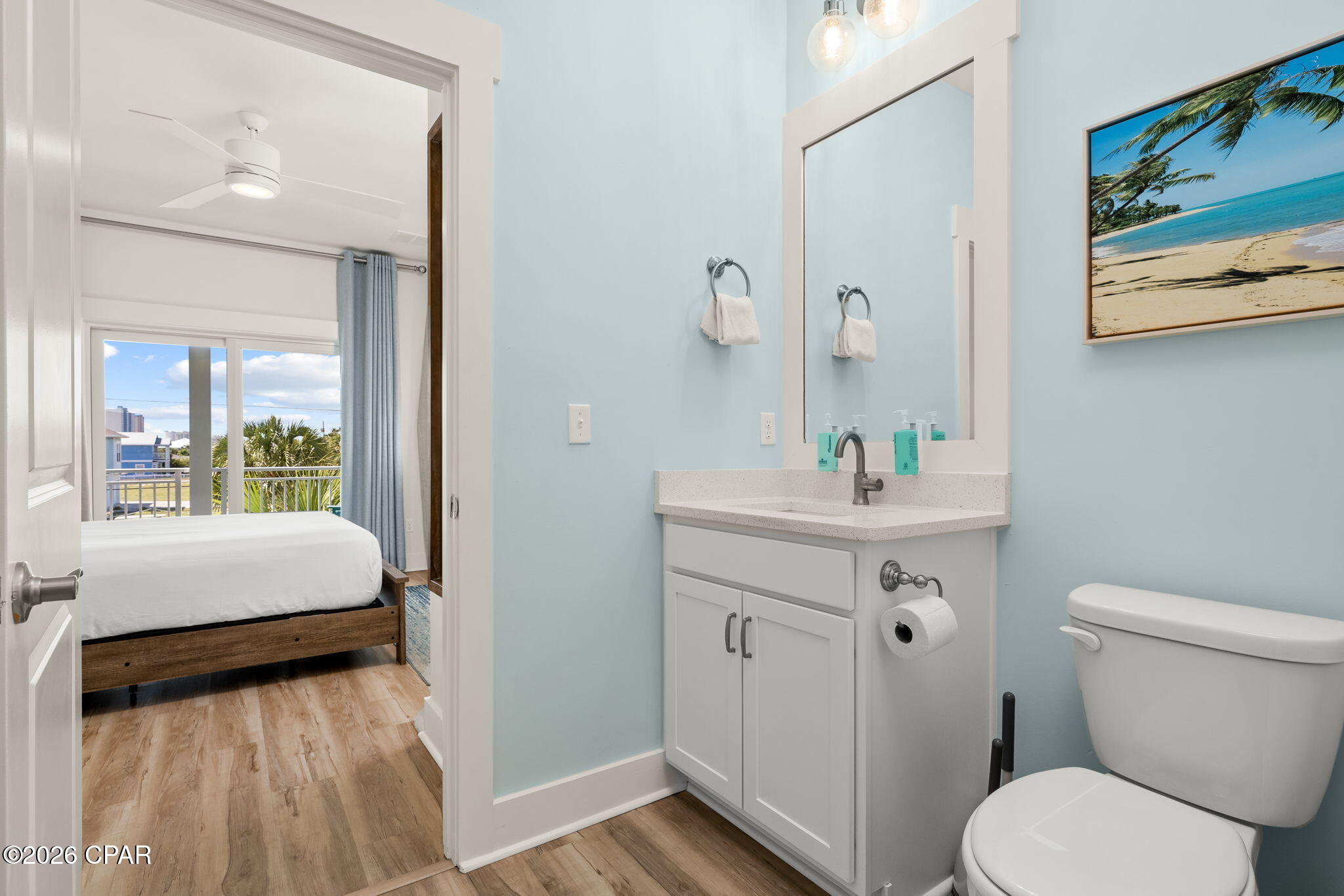 Margaritaville Cottages - Residential