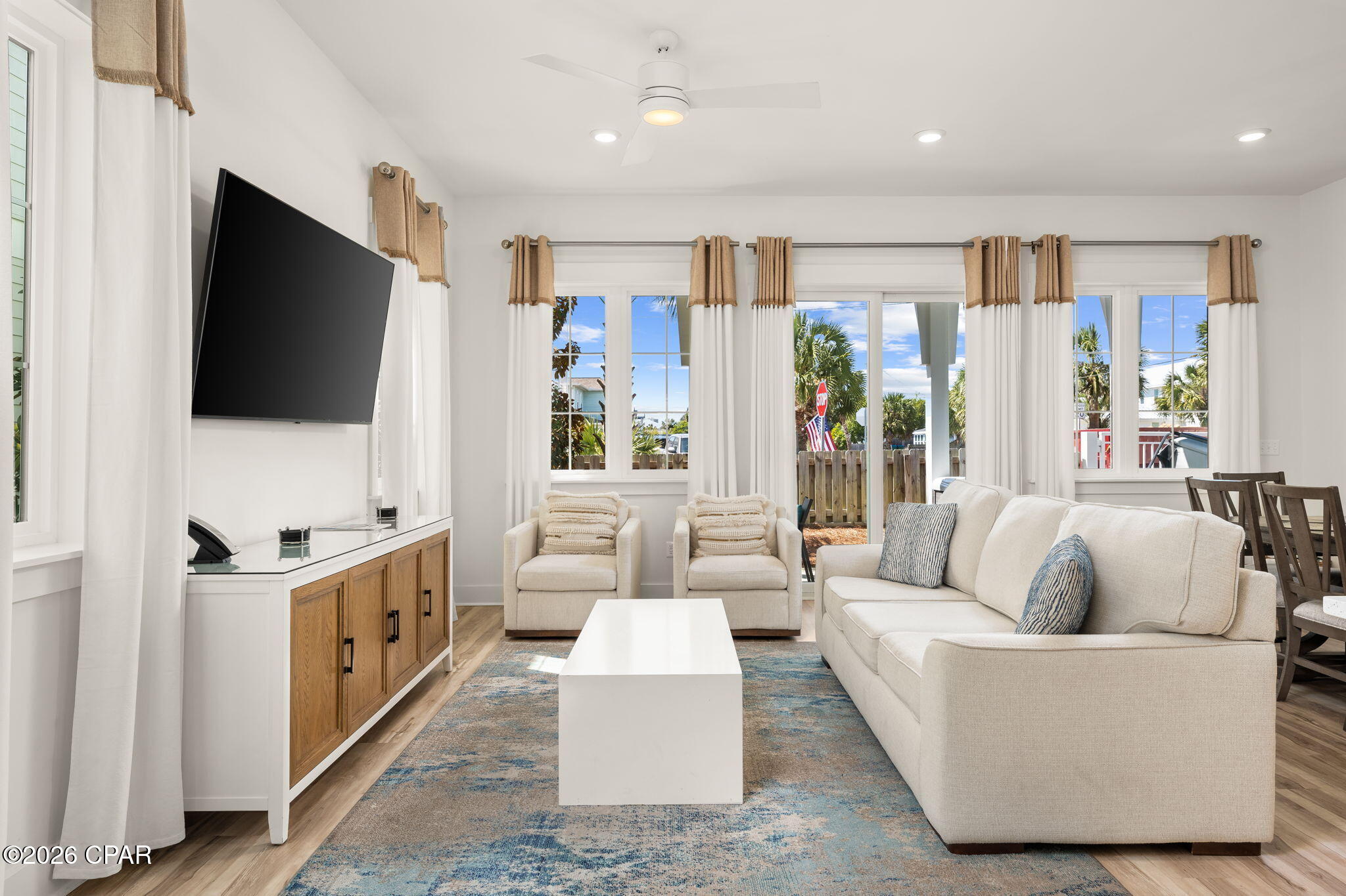 Margaritaville Cottages - Residential