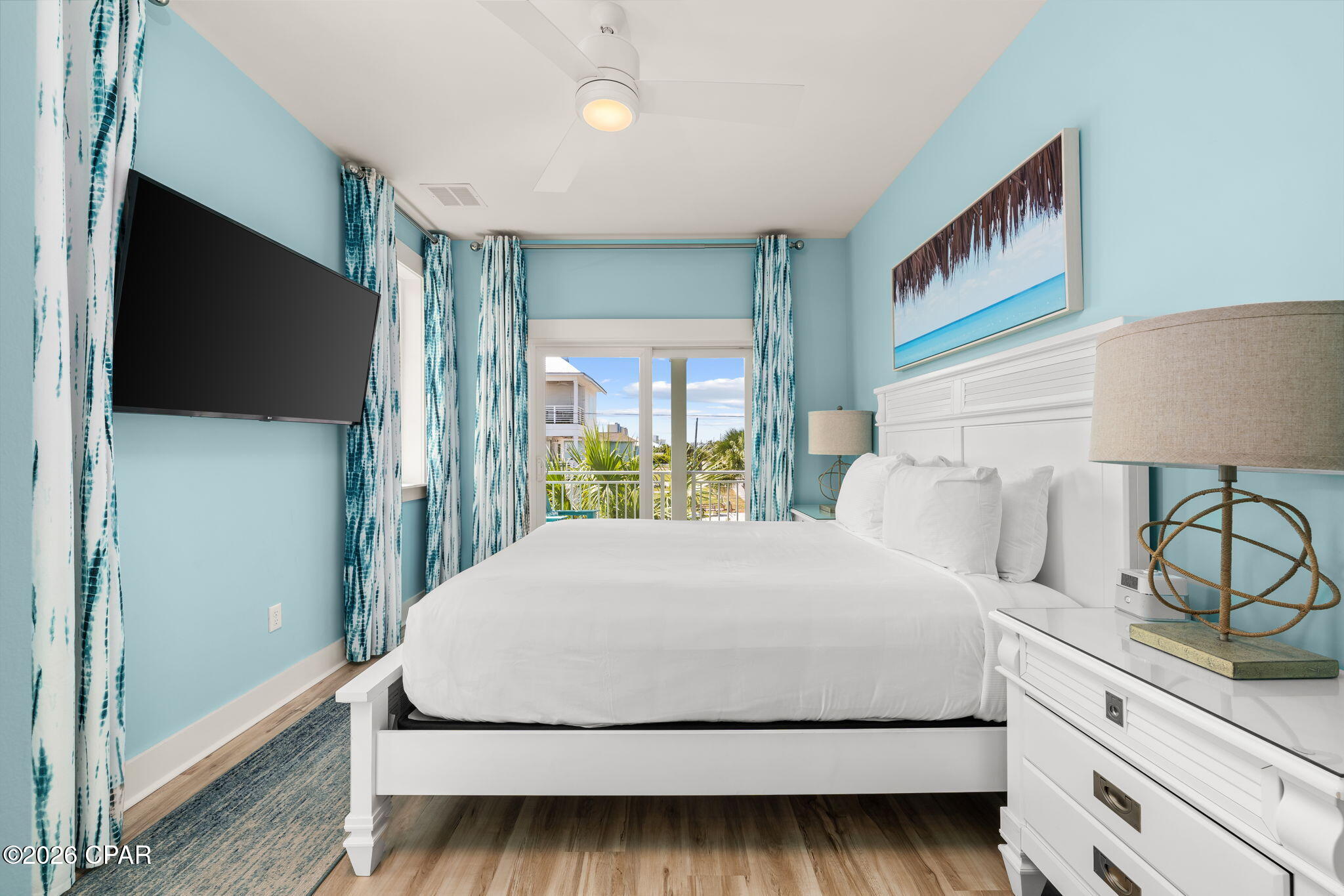 Margaritaville Cottages - Residential