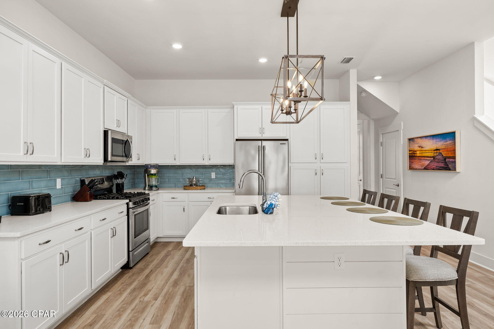 Margaritaville Cottages - Residential