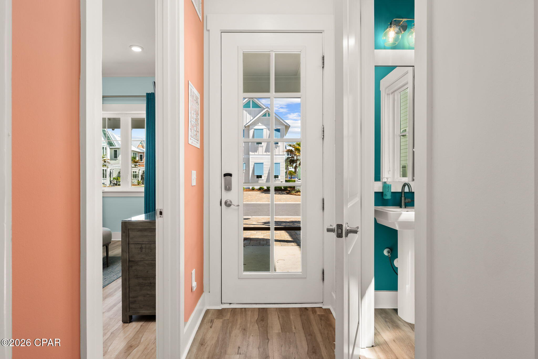 Margaritaville Cottages - Residential