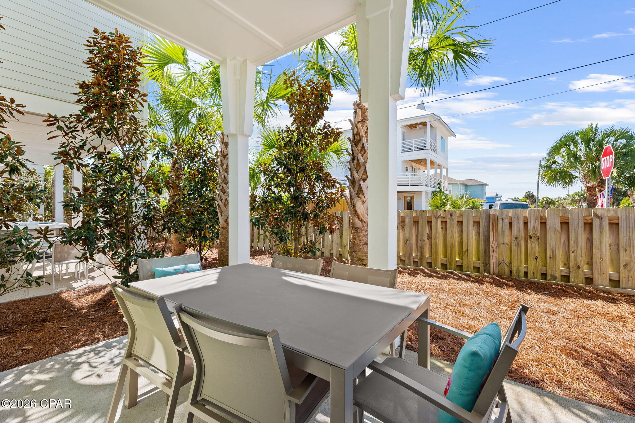 Margaritaville Cottages - Residential