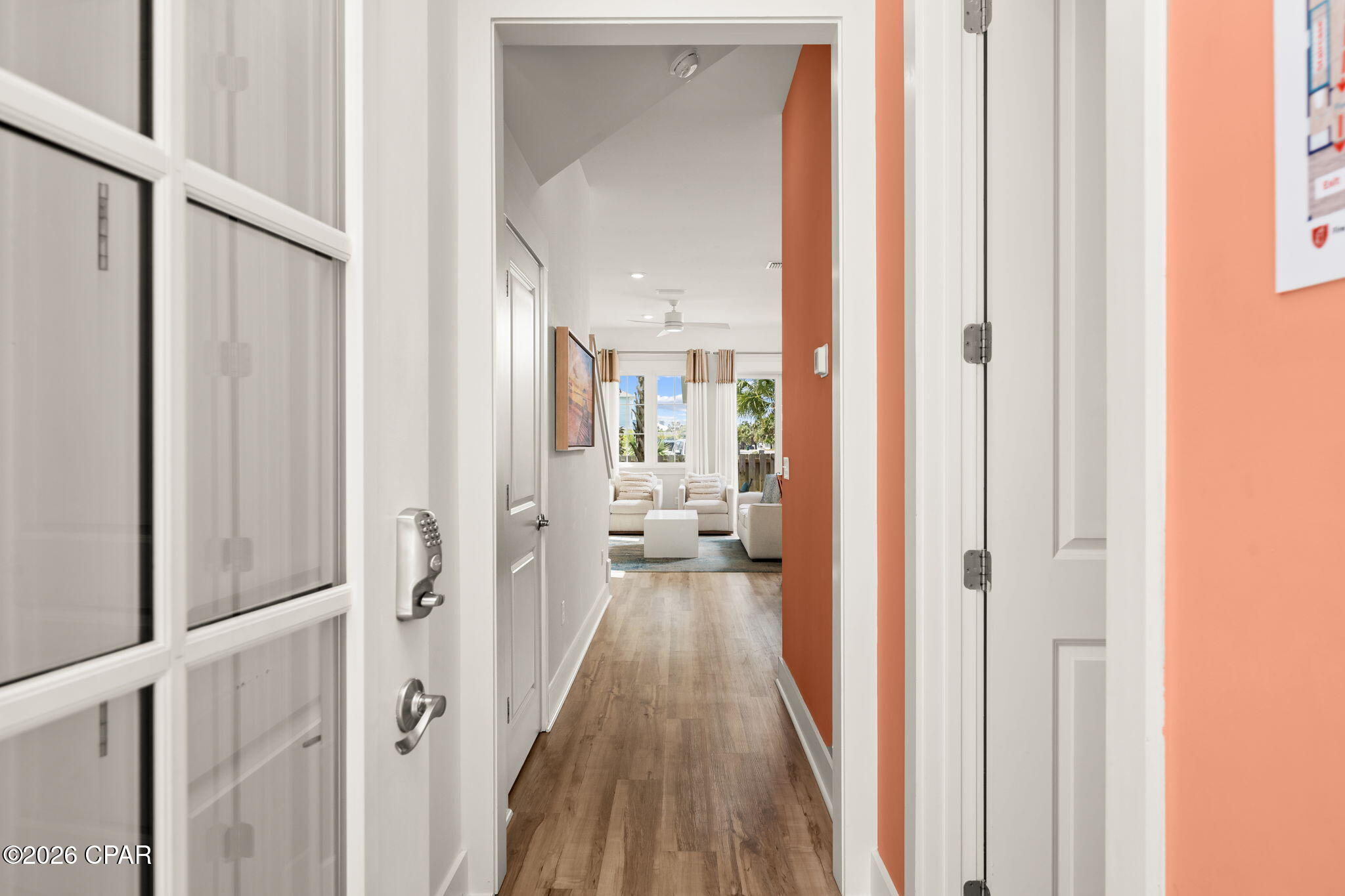 Margaritaville Cottages - Residential